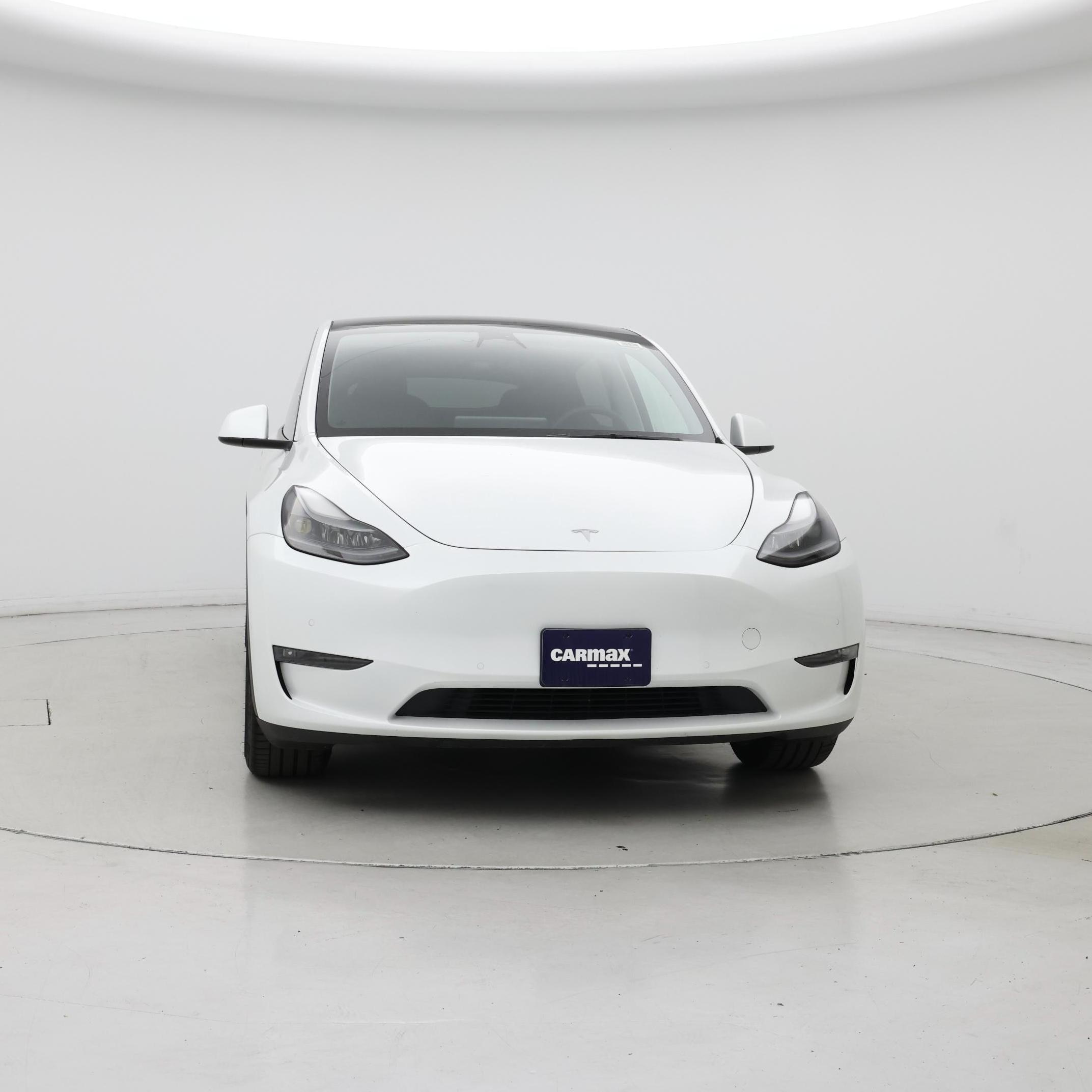 Thumbnail: 2022 Tesla Model Y - 5