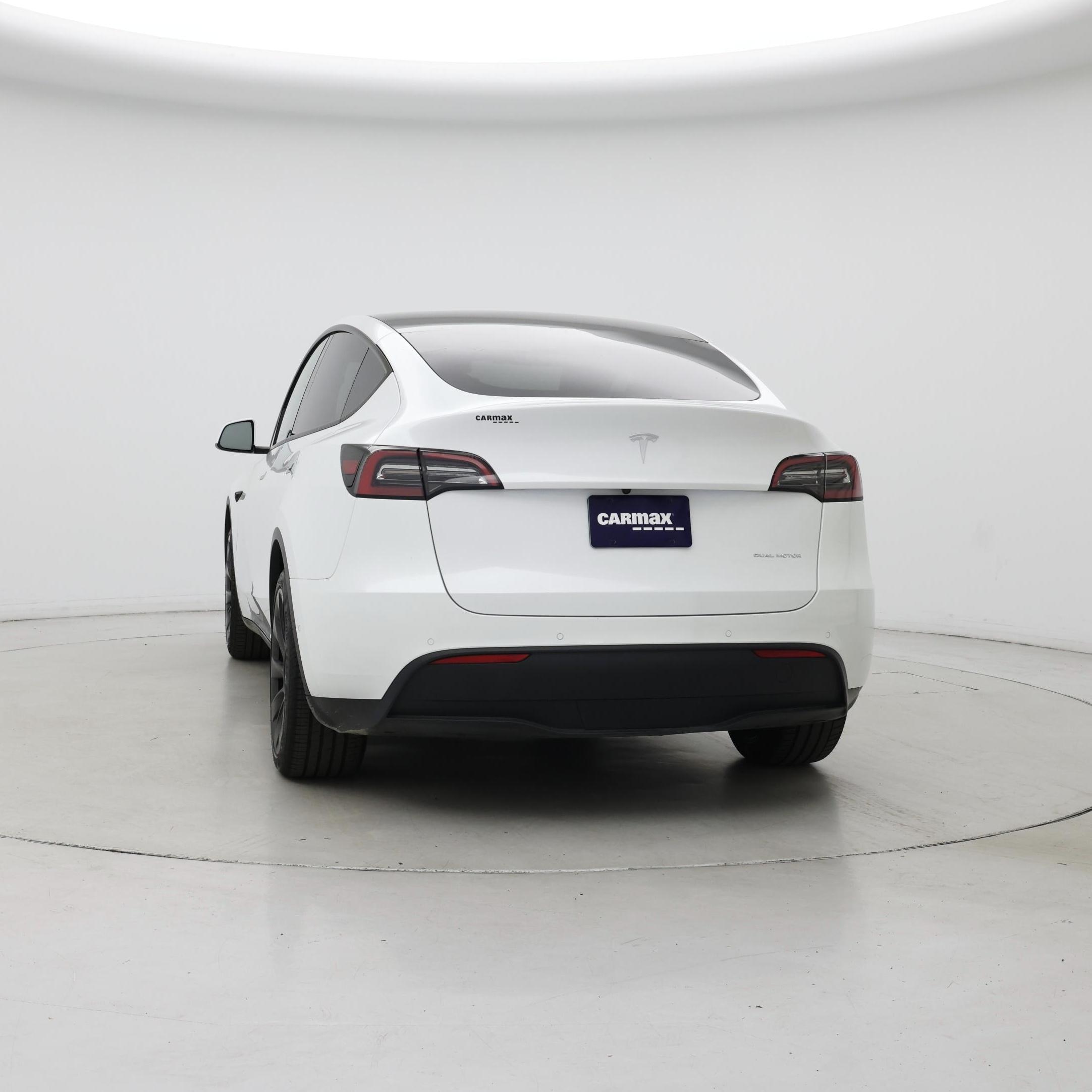 Thumbnail: 2022 Tesla Model Y - 6