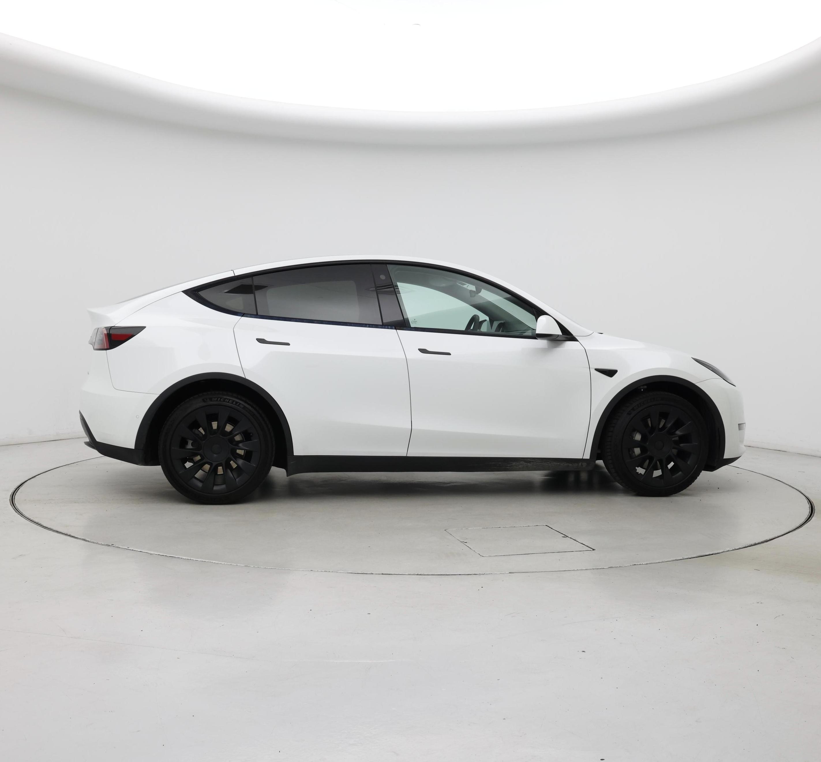 Thumbnail: 2022 Tesla Model Y - 7