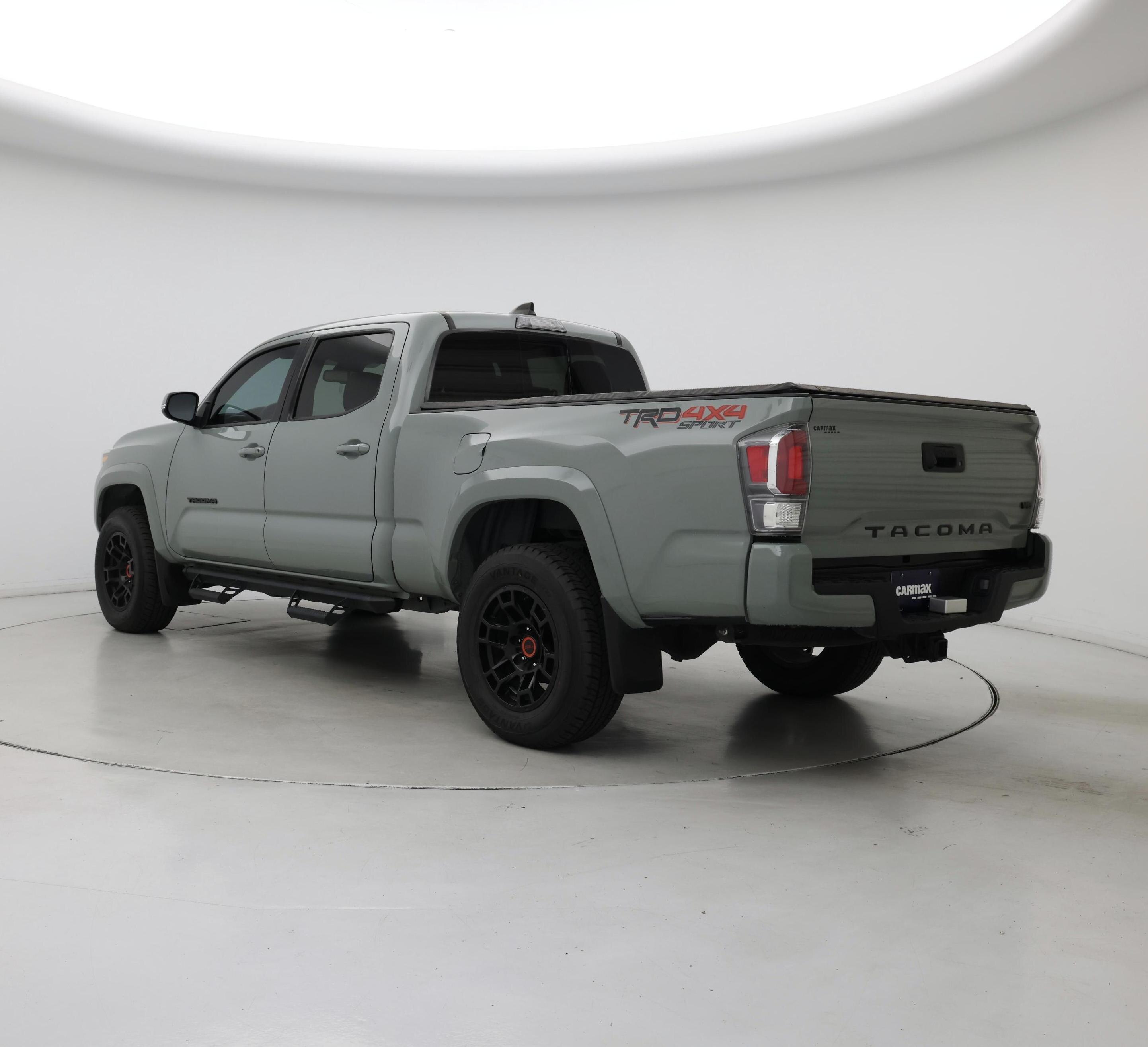 Thumbnail: 2023 Toyota Tacoma - 2