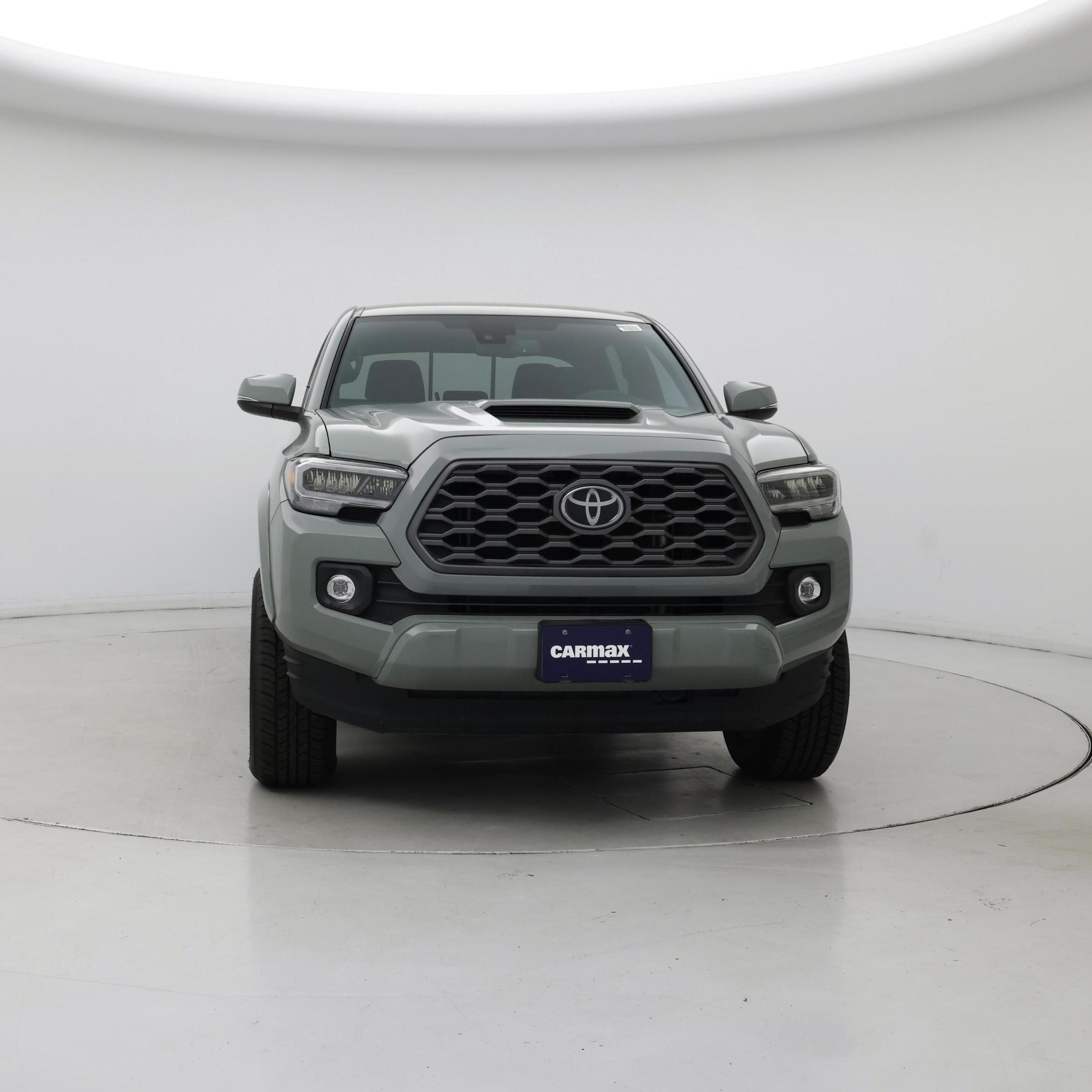 Thumbnail: 2023 Toyota Tacoma - 5