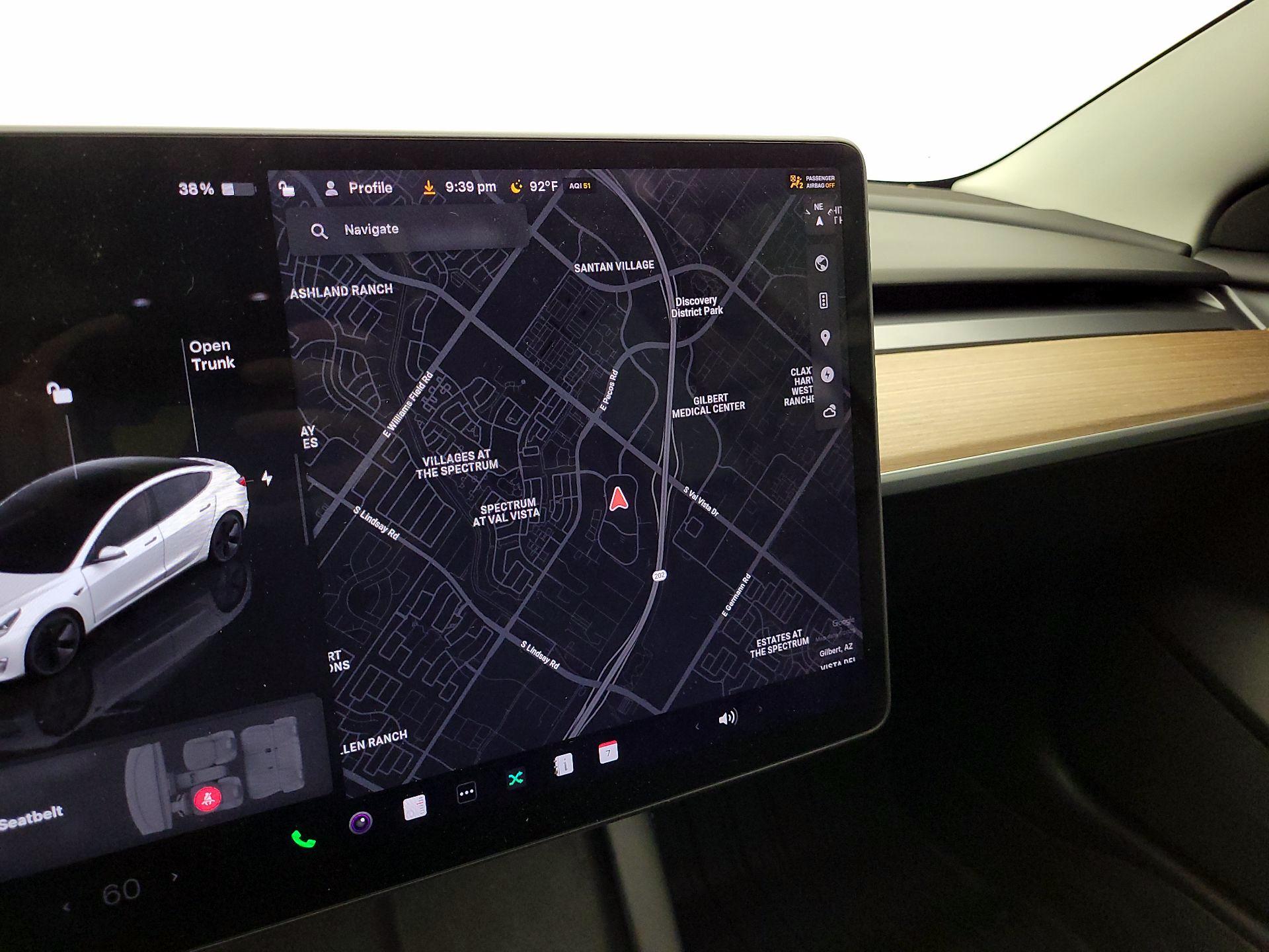 Thumbnail: 2023 Tesla Model 3 - 13