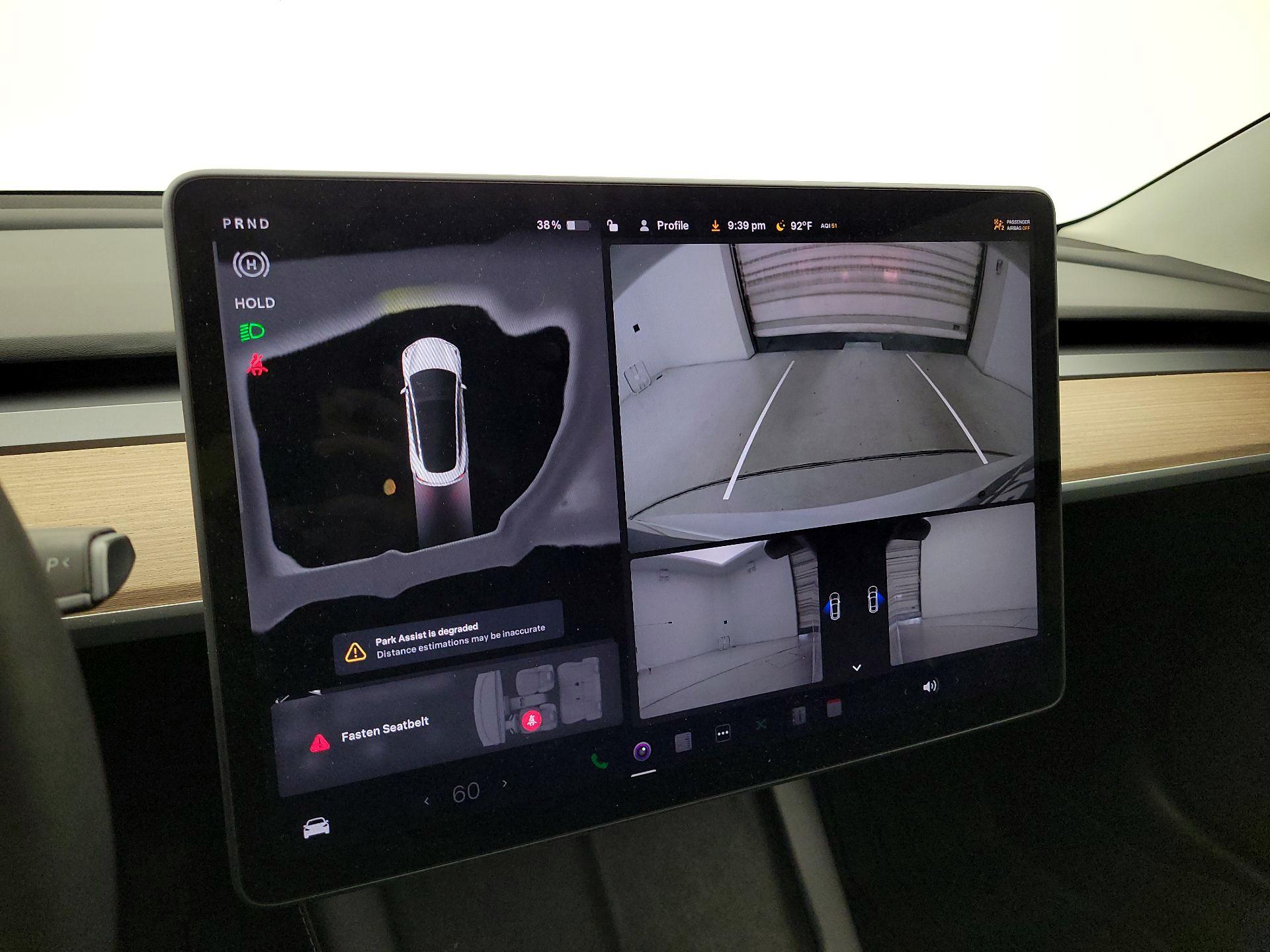 Thumbnail: 2023 Tesla Model 3 - 14