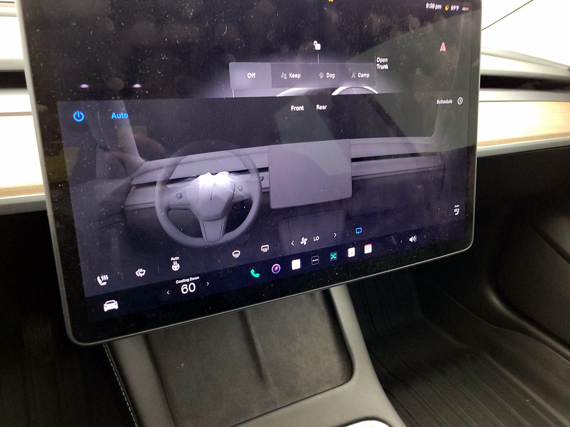 Thumbnail: 2023 Tesla Model 3 - 16