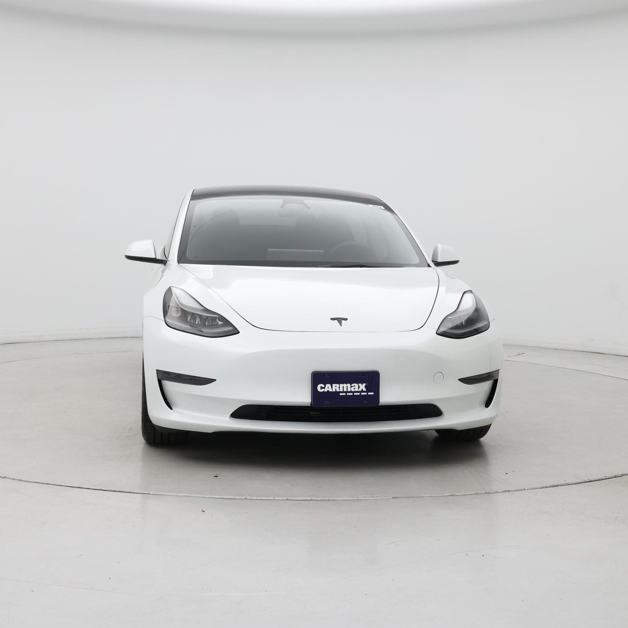 Thumbnail: 2023 Tesla Model 3 - 5