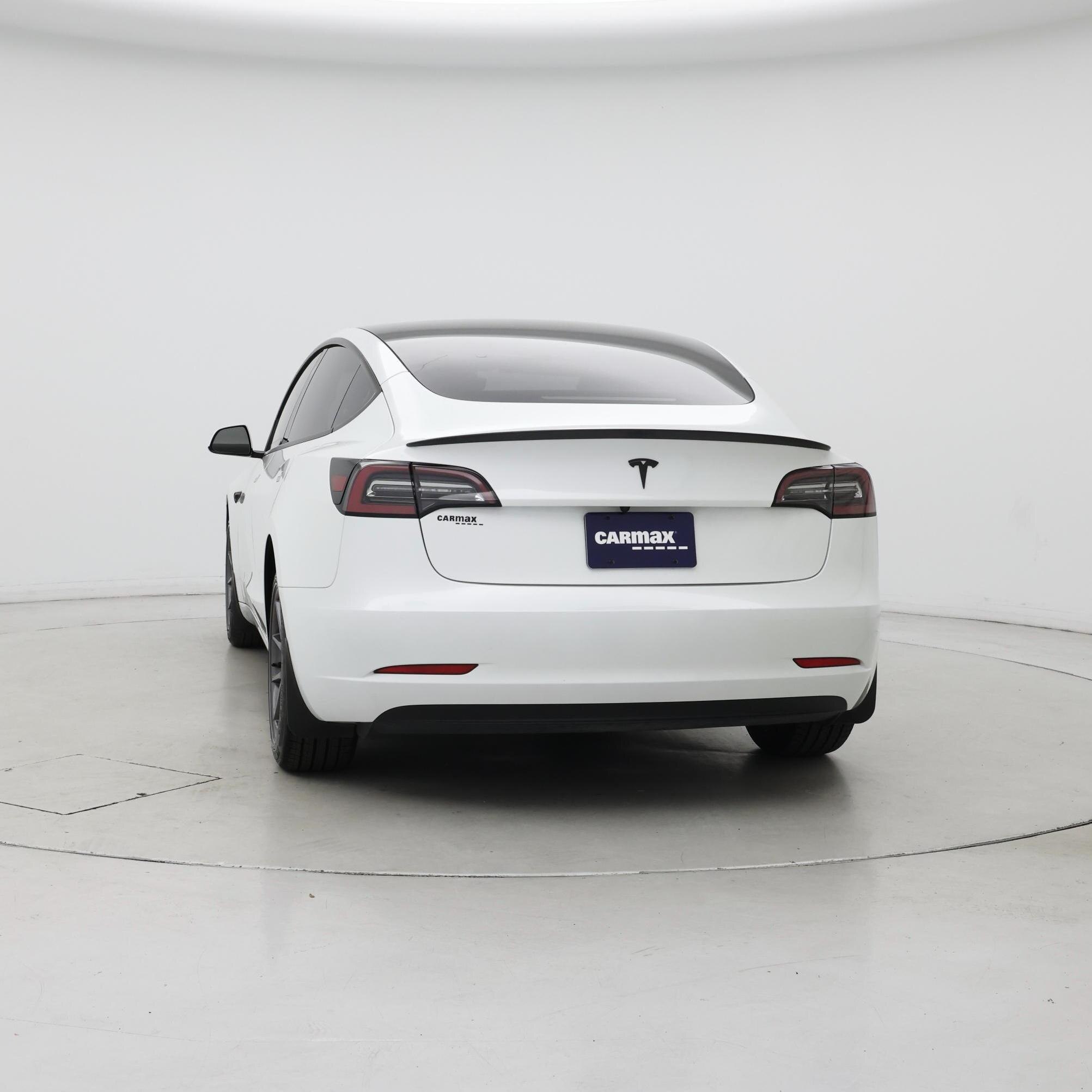 Thumbnail: 2023 Tesla Model 3 - 6