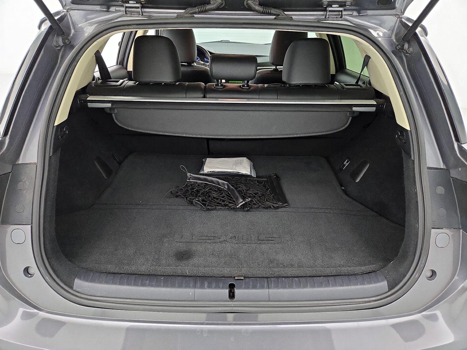 Thumbnail: 2014 Lexus CT - 20