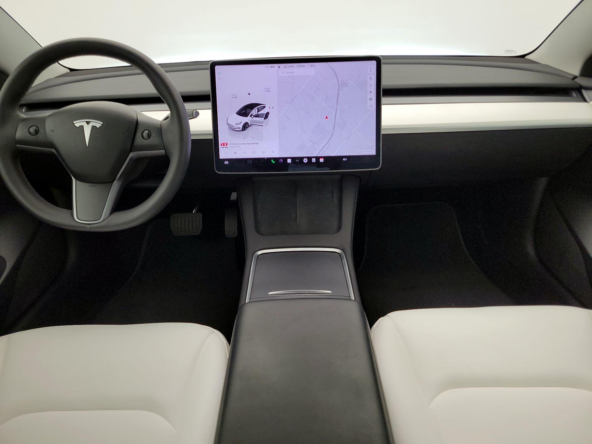 Thumbnail: 2023 Tesla Model 3 - 9