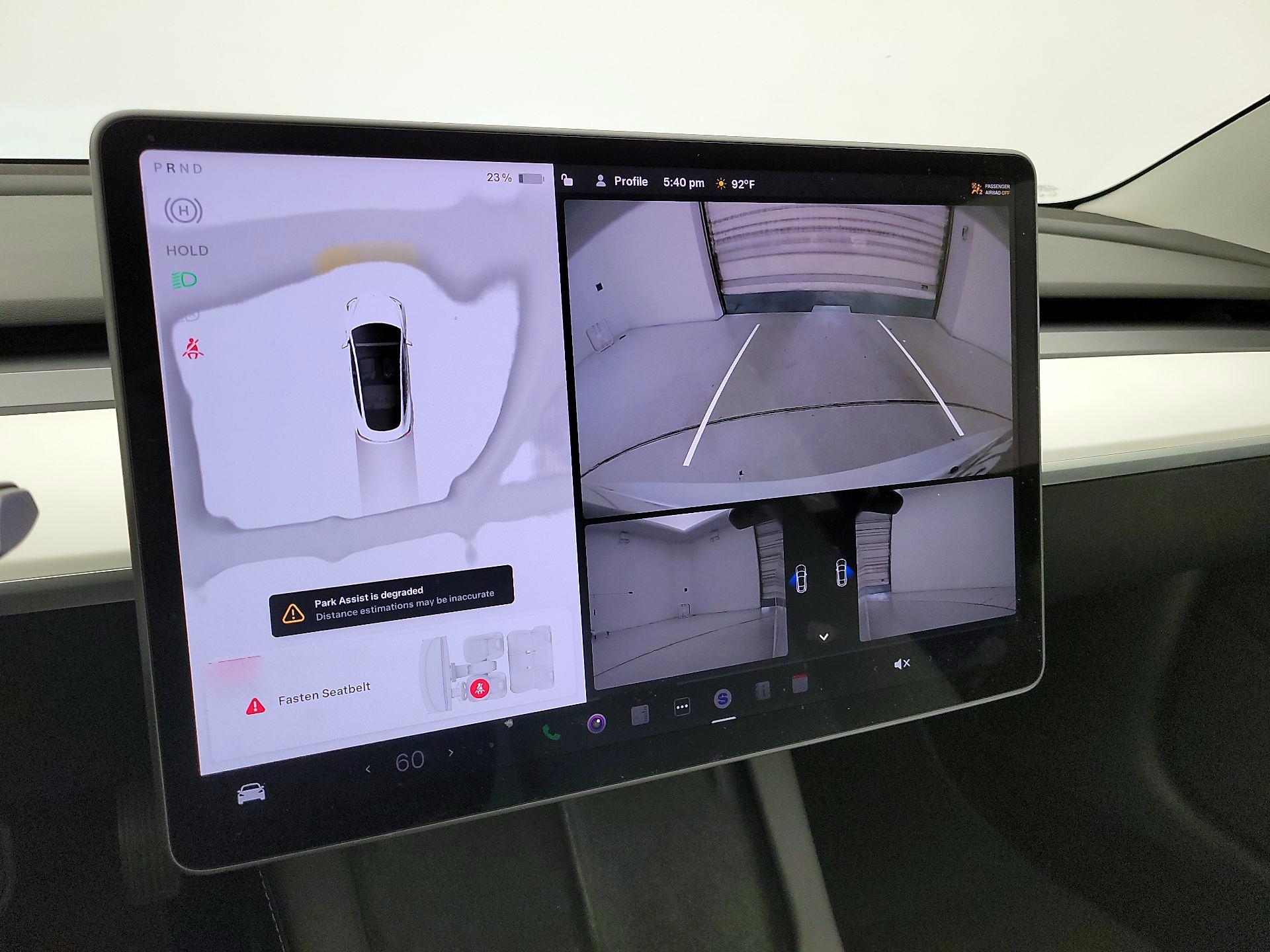 Thumbnail: 2023 Tesla Model 3 - 14