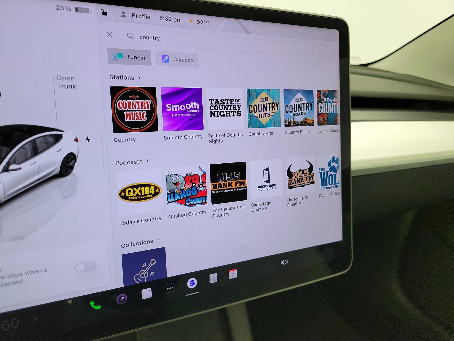 Thumbnail: 2023 Tesla Model 3 - 15