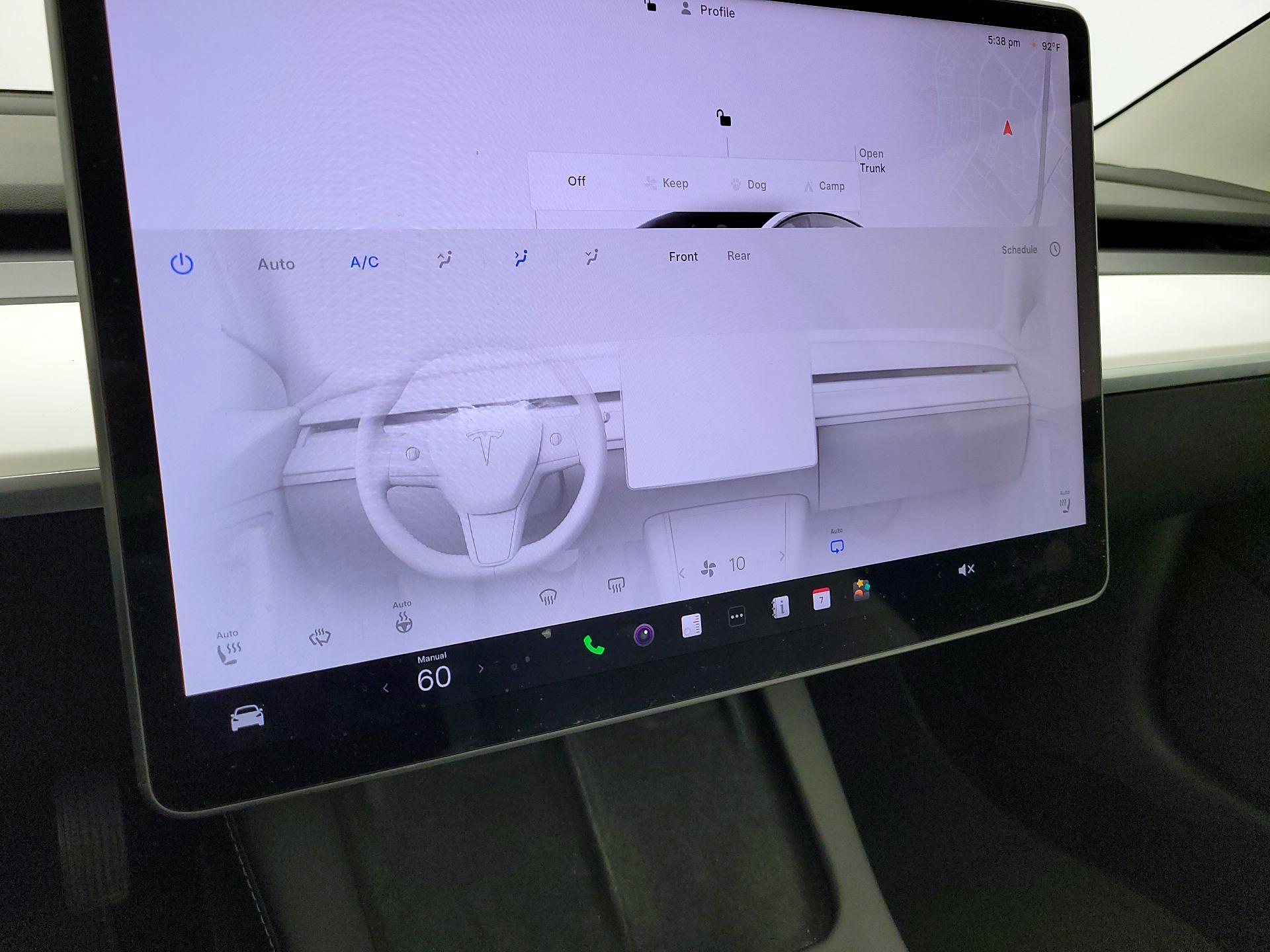 Thumbnail: 2023 Tesla Model 3 - 16