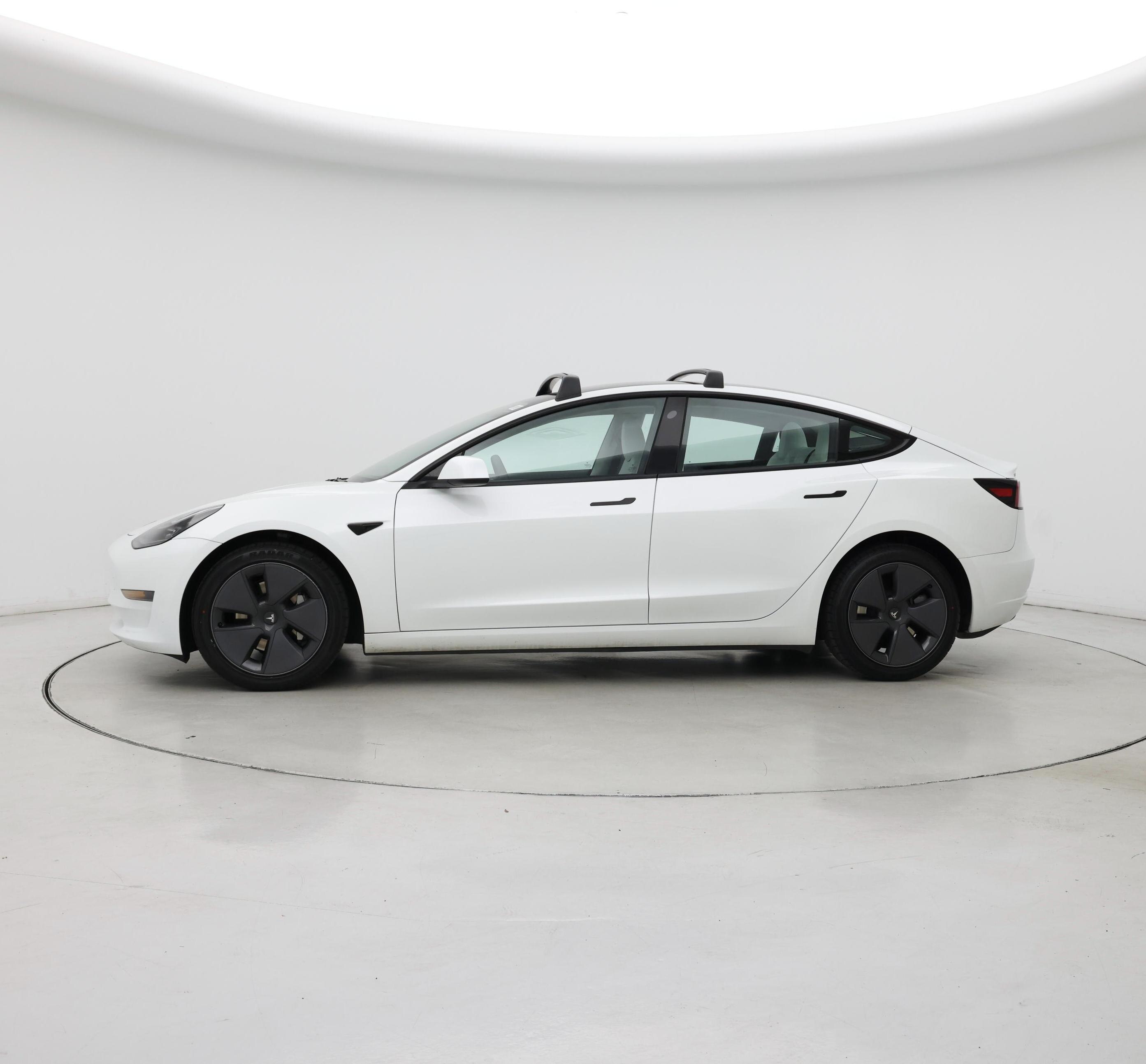 Thumbnail: 2023 Tesla Model 3 - 3