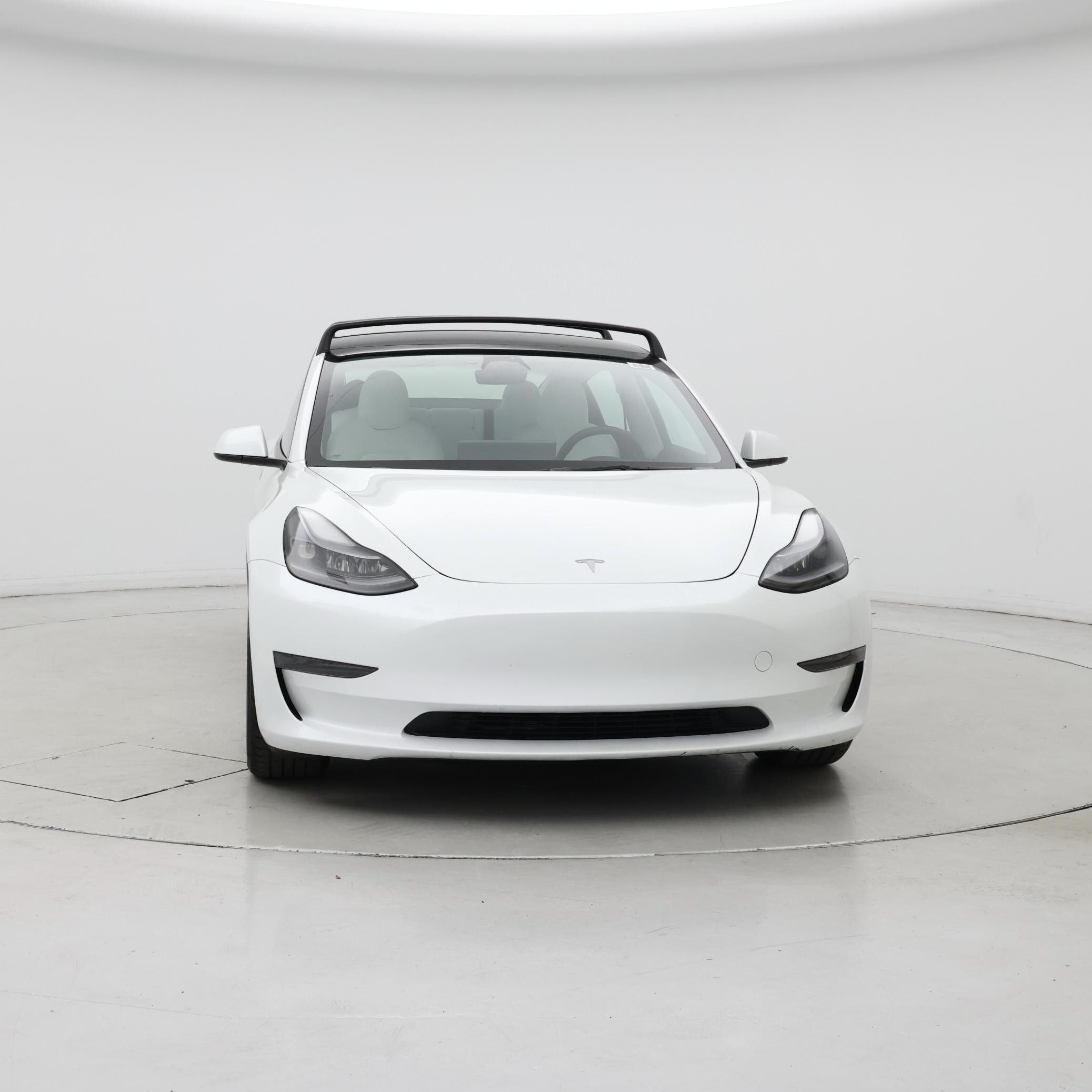 Thumbnail: 2023 Tesla Model 3 - 5