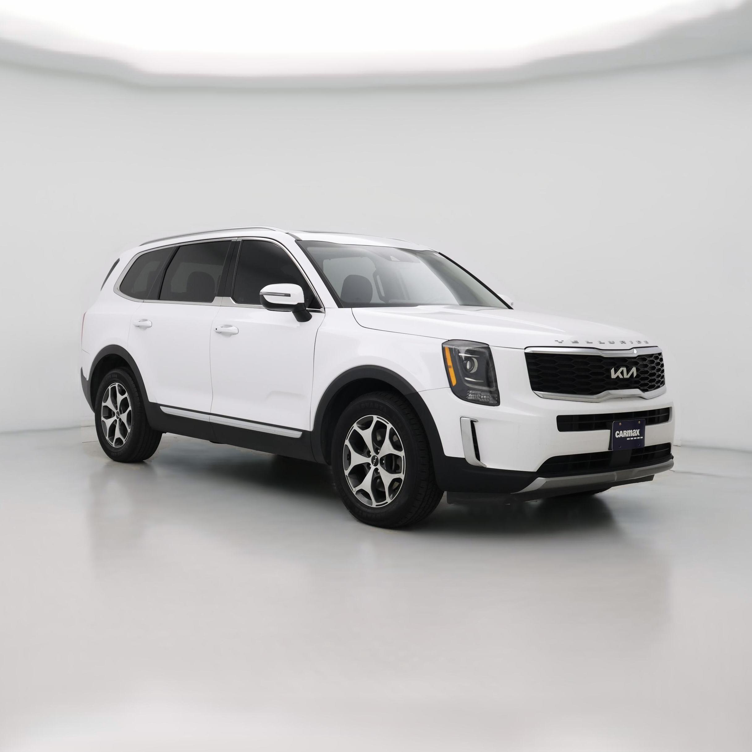 Thumbnail: 2022 Kia Telluride - 1