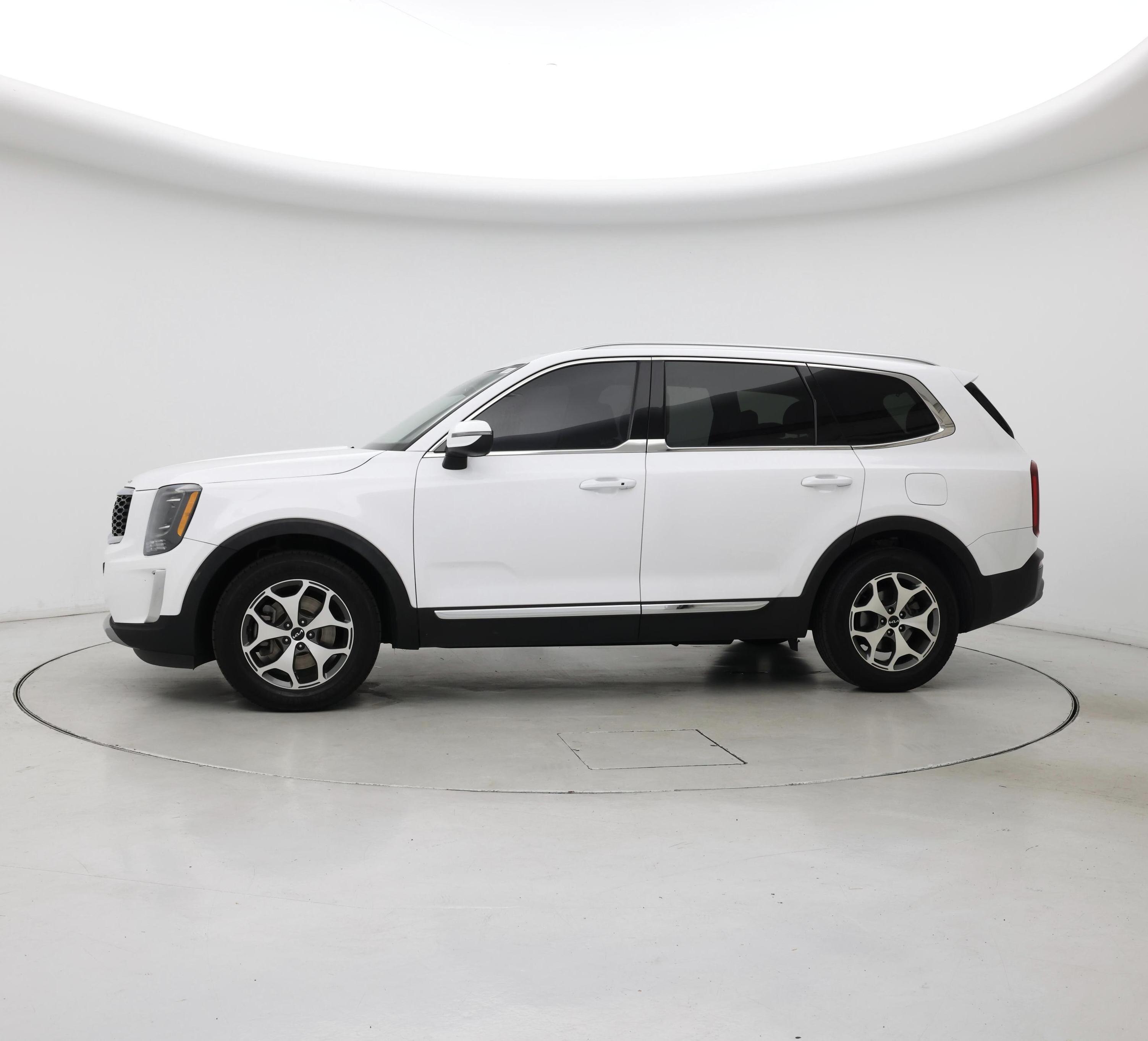 Thumbnail: 2022 Kia Telluride - 3