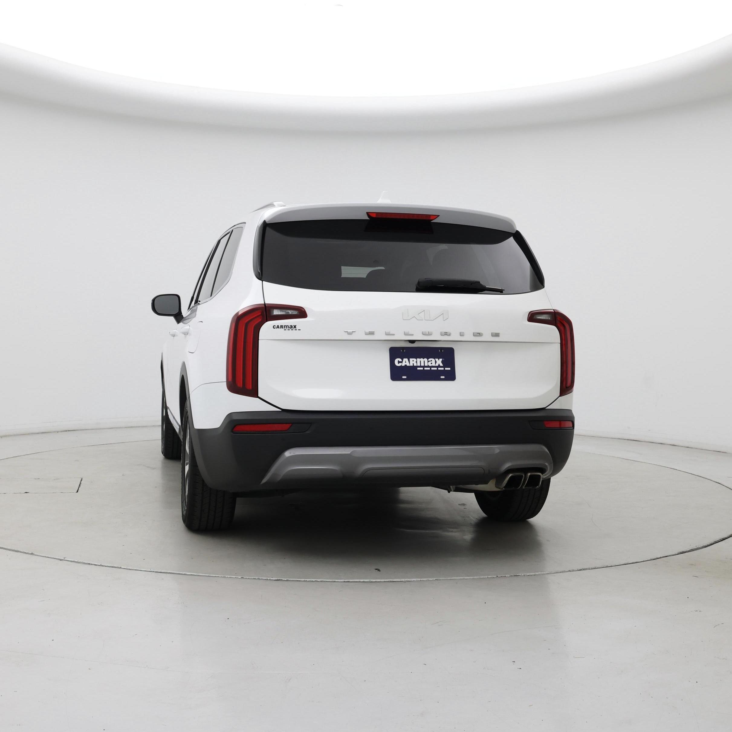 Thumbnail: 2022 Kia Telluride - 6