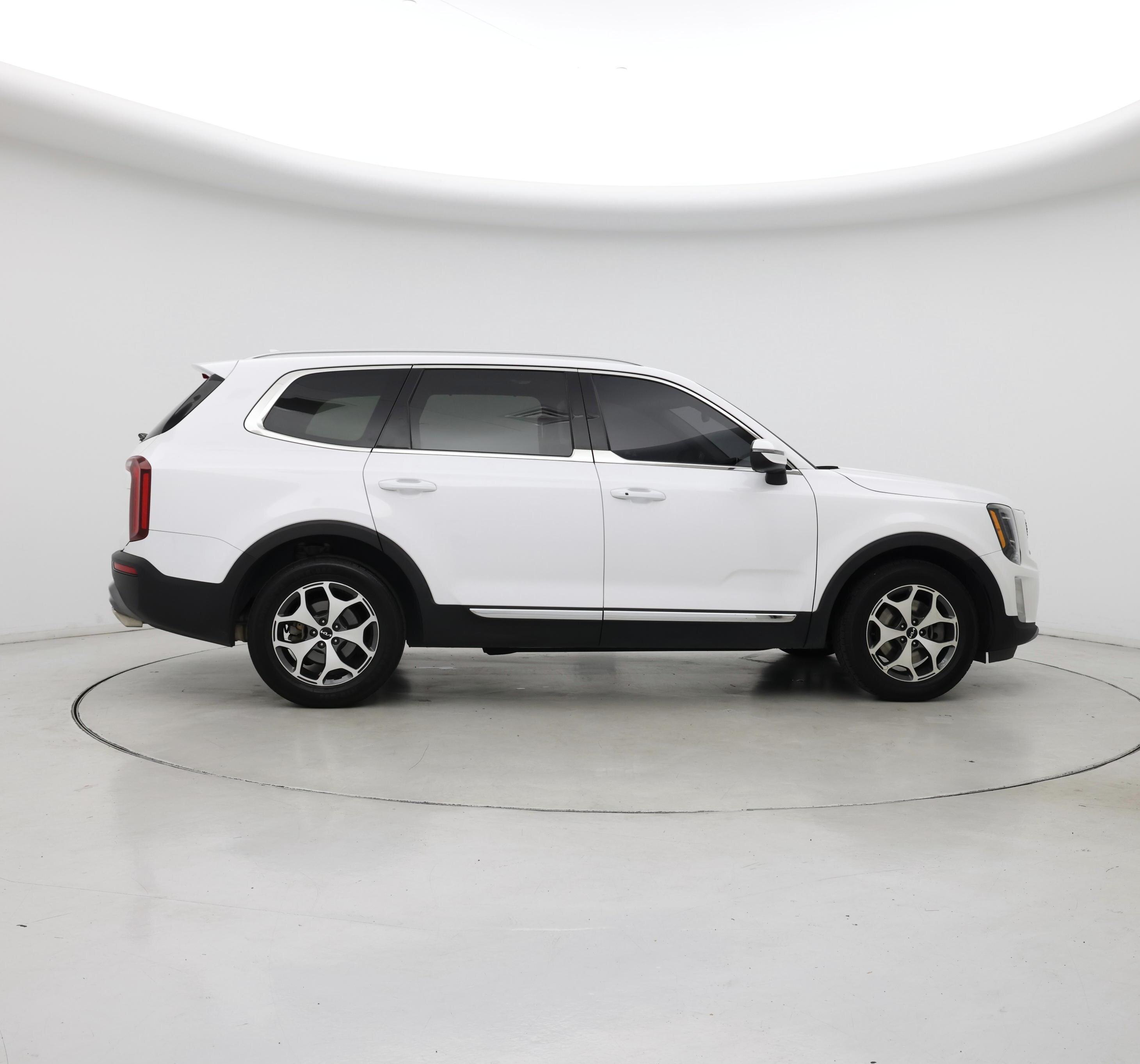 Thumbnail: 2022 Kia Telluride - 7