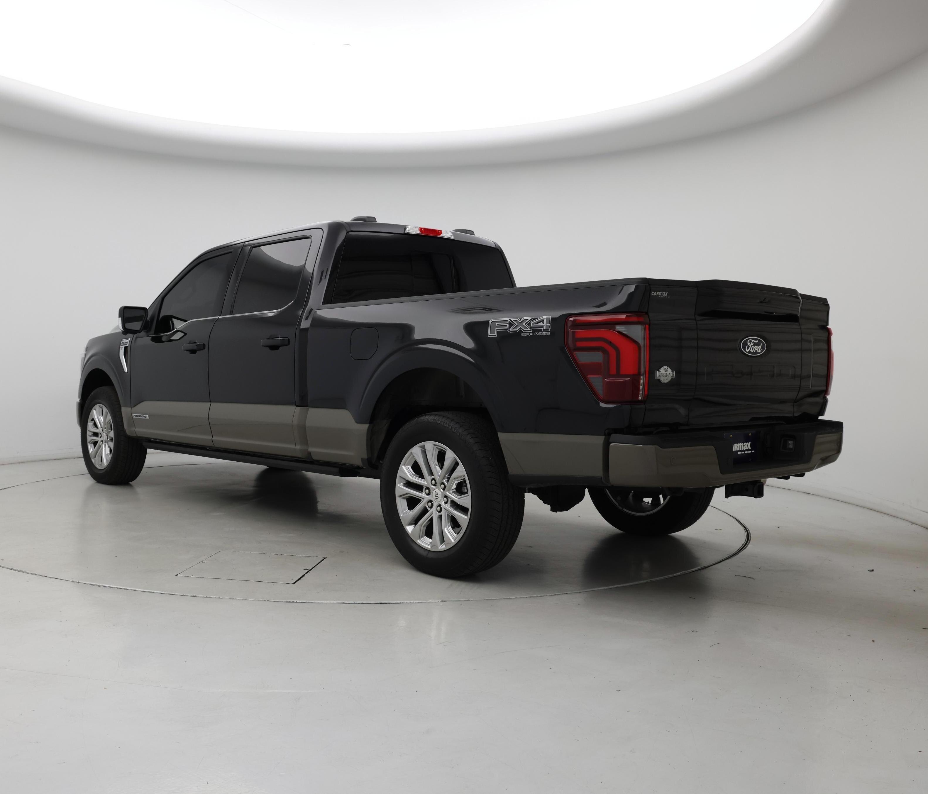 Thumbnail: 2025 Ford F-150 - 2