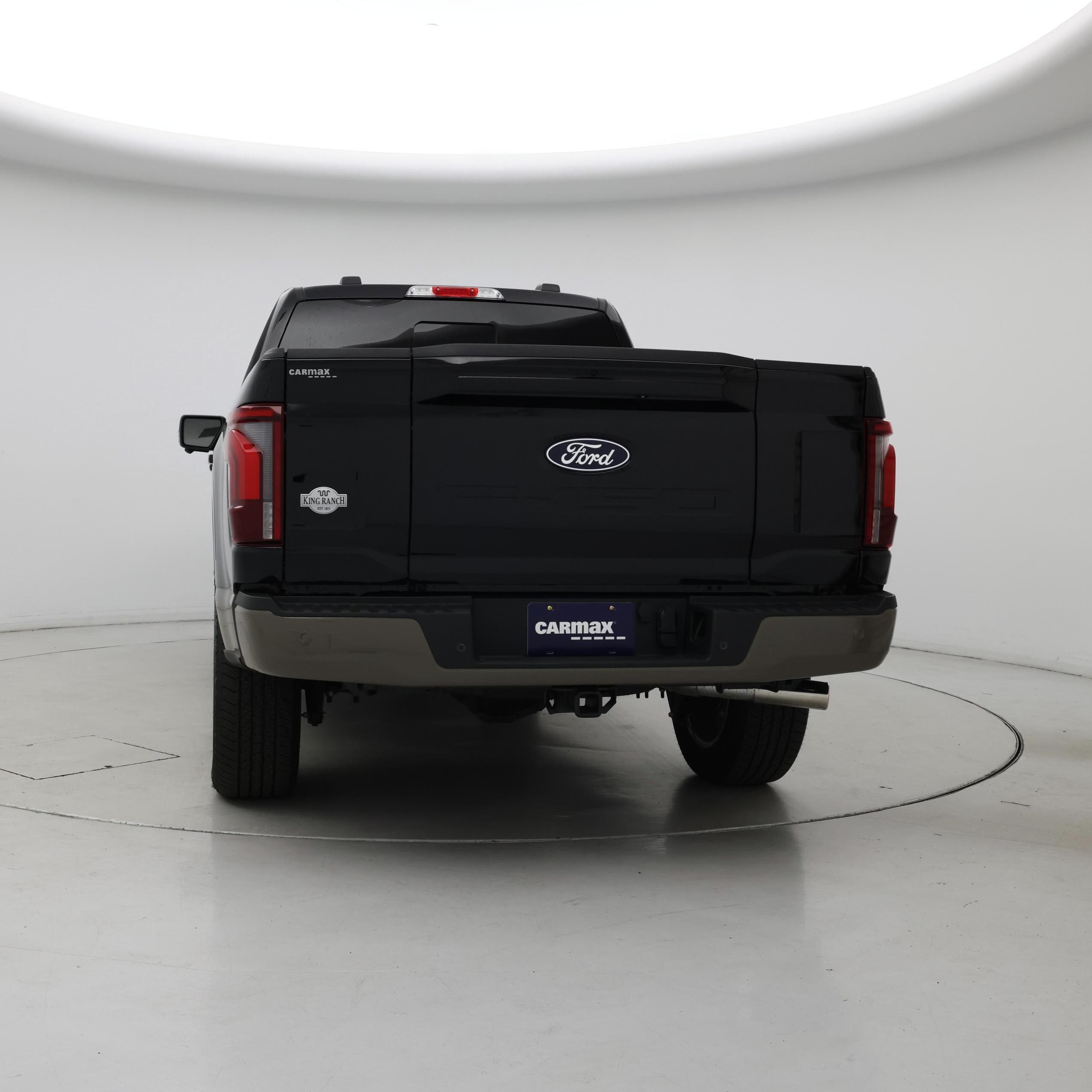 Thumbnail: 2025 Ford F-150 - 6