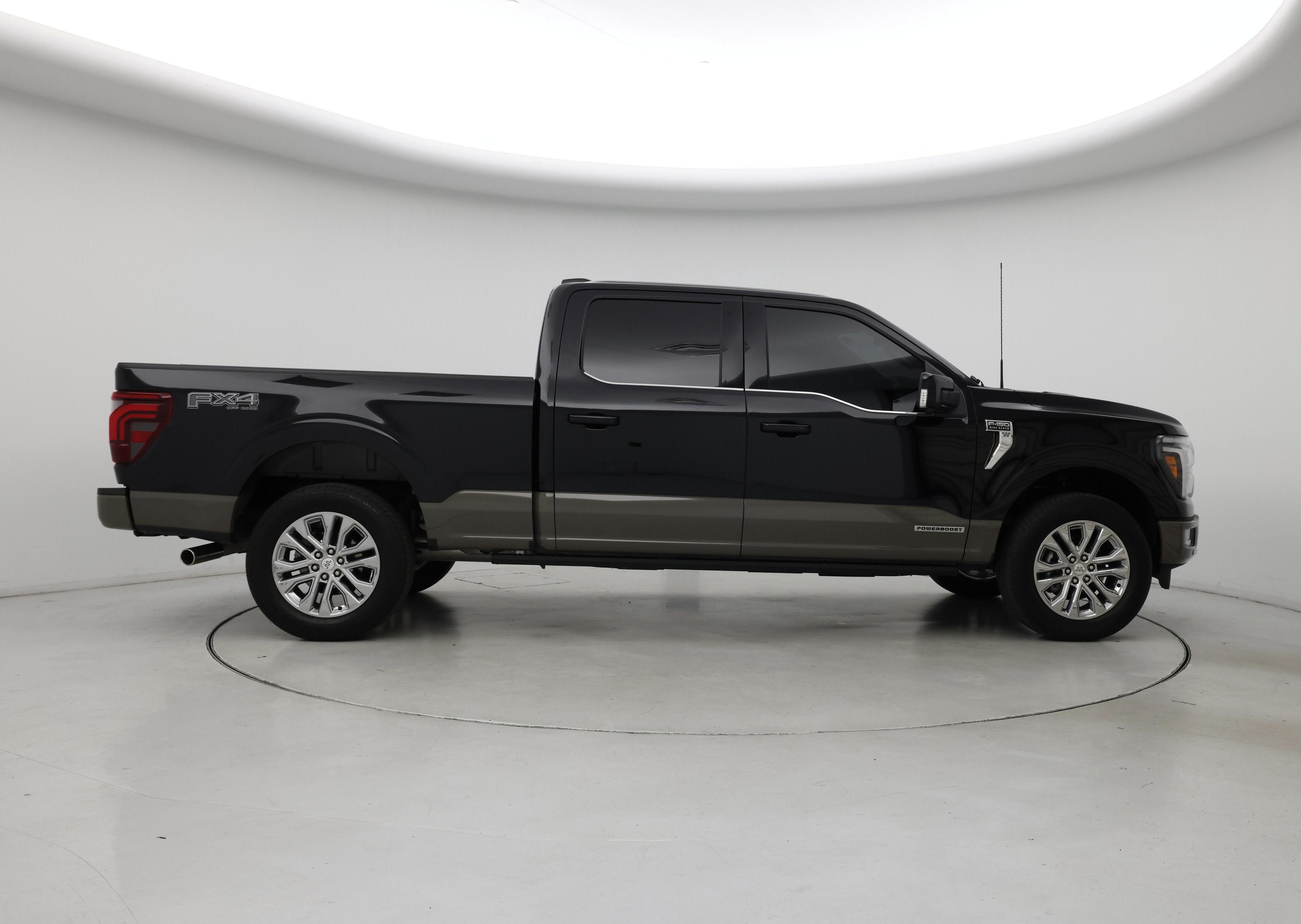 Thumbnail: 2025 Ford F-150 - 7