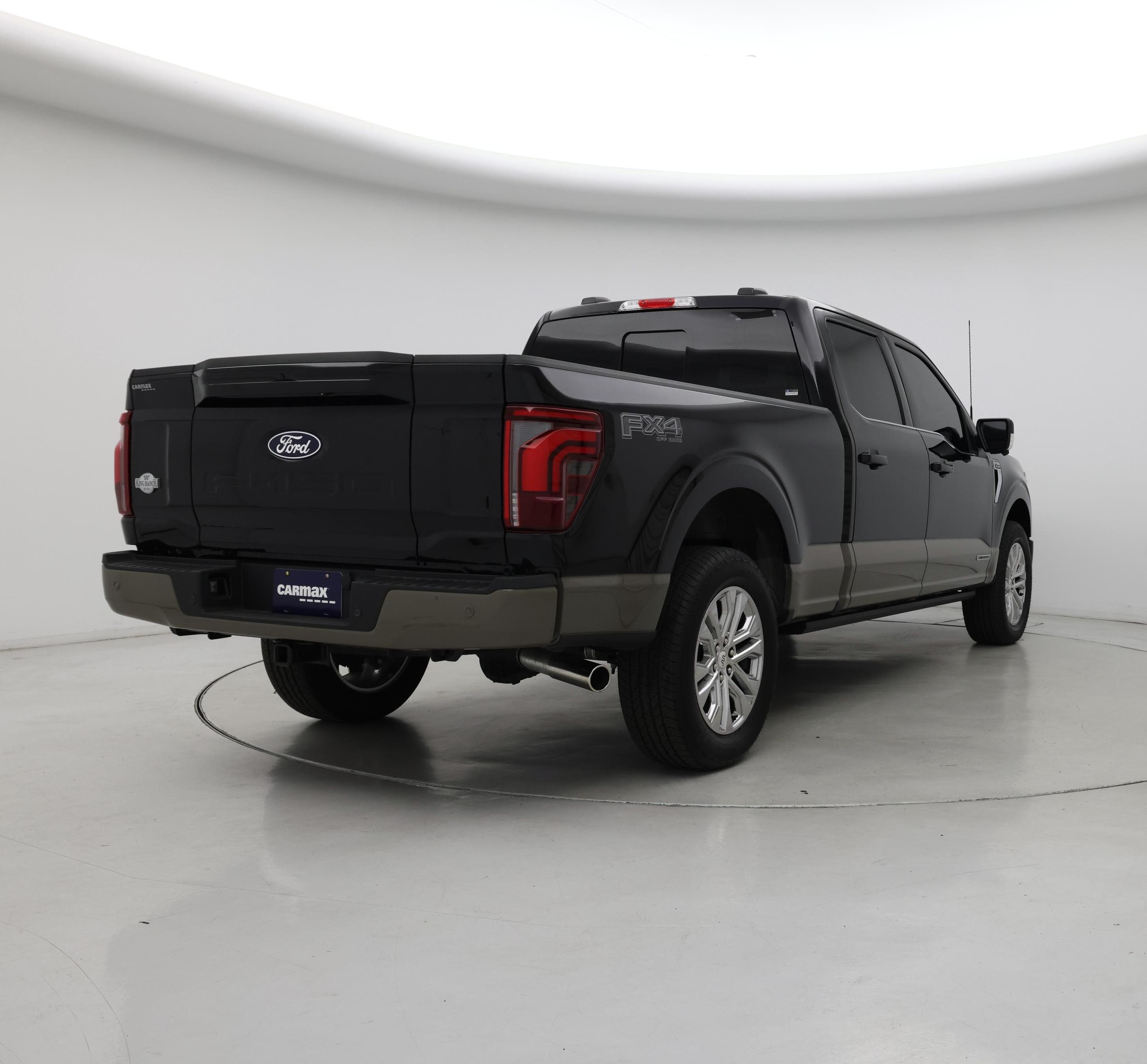 Thumbnail: 2025 Ford F-150 - 8