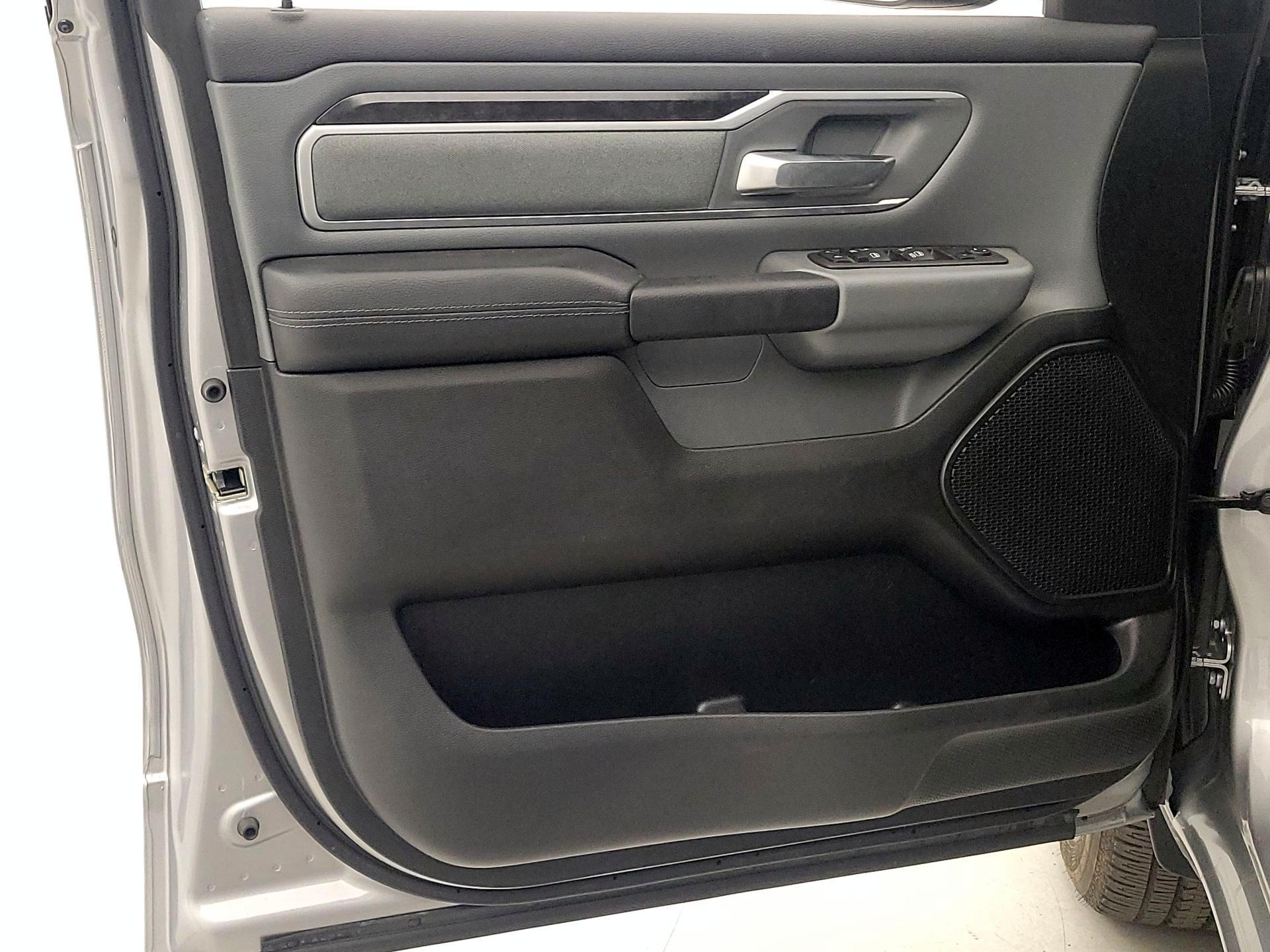 Thumbnail: 2022 RAM 1500 - 12