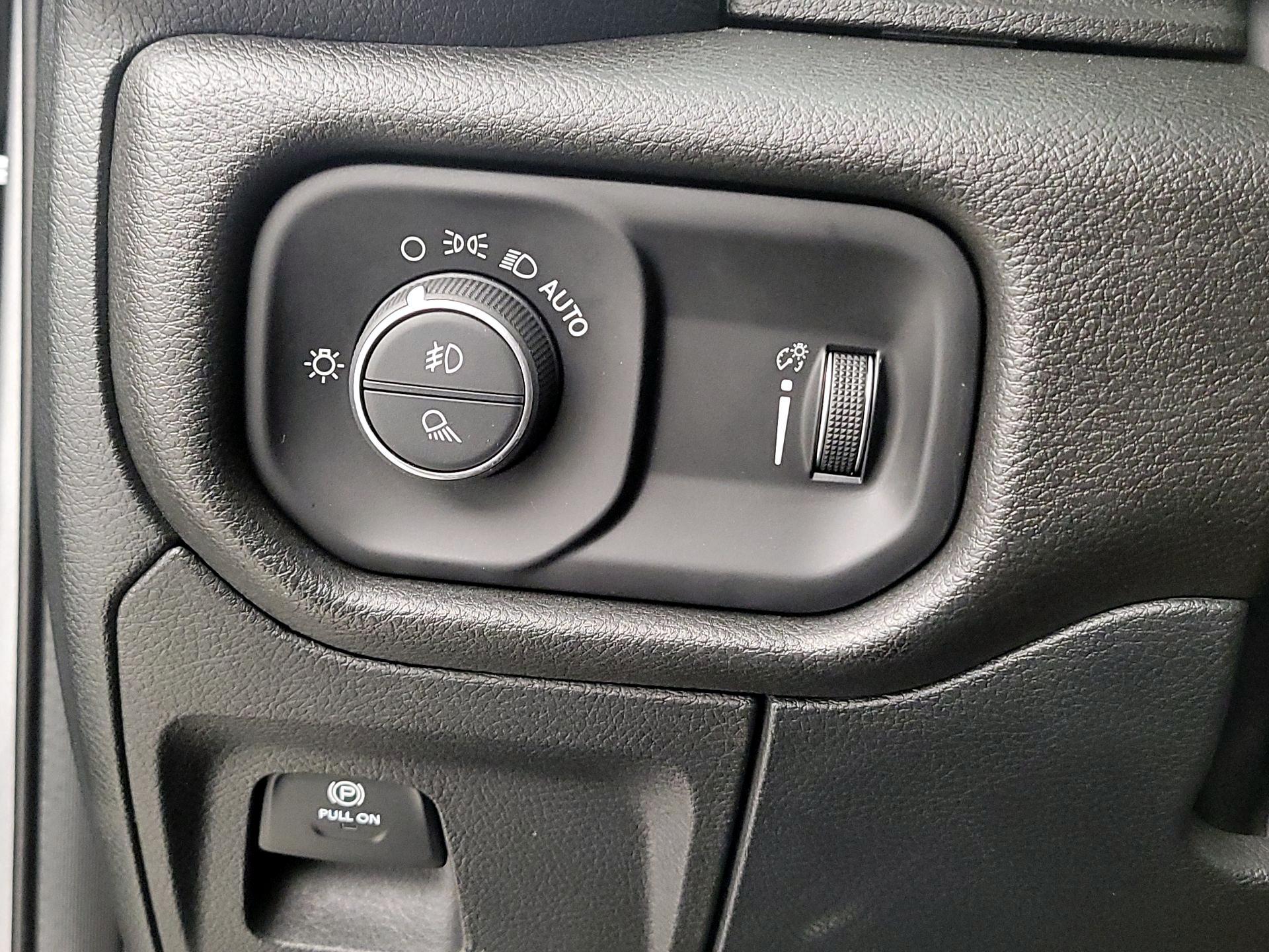 Thumbnail: 2022 RAM 1500 - 13