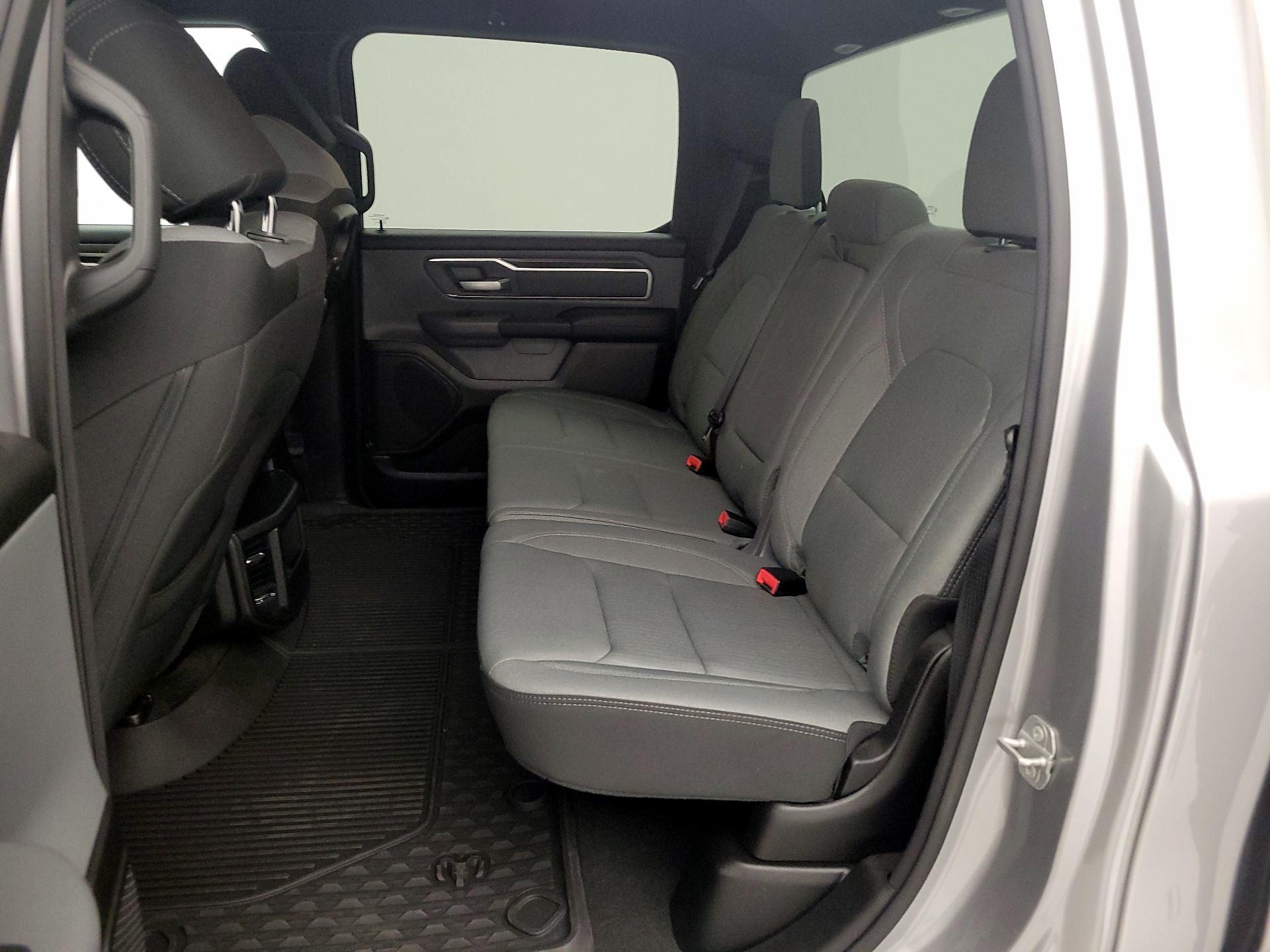 Thumbnail: 2022 RAM 1500 - 19