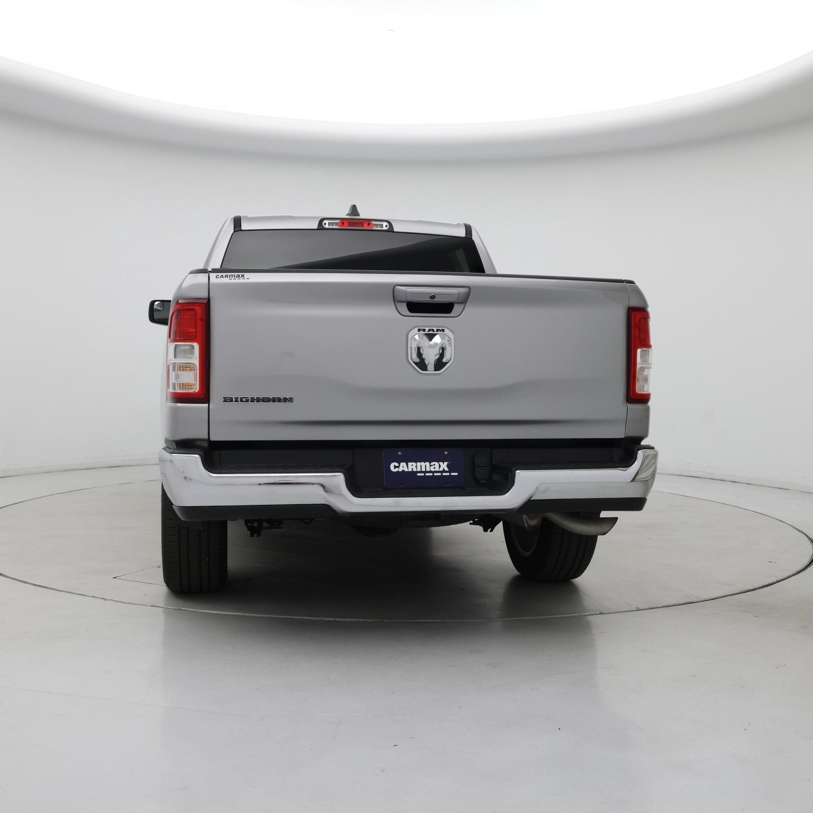 Thumbnail: 2022 RAM 1500 - 6