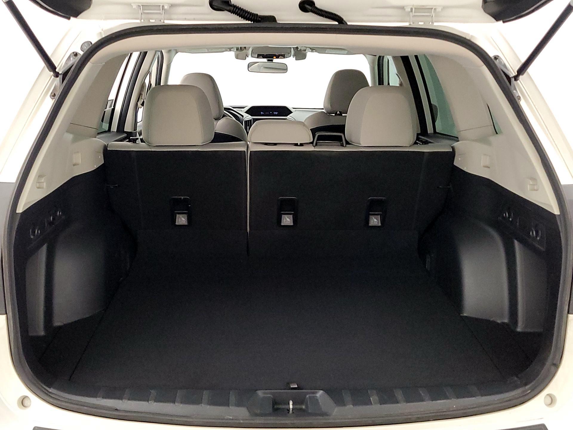 Thumbnail: 2021 Subaru Forester - 19