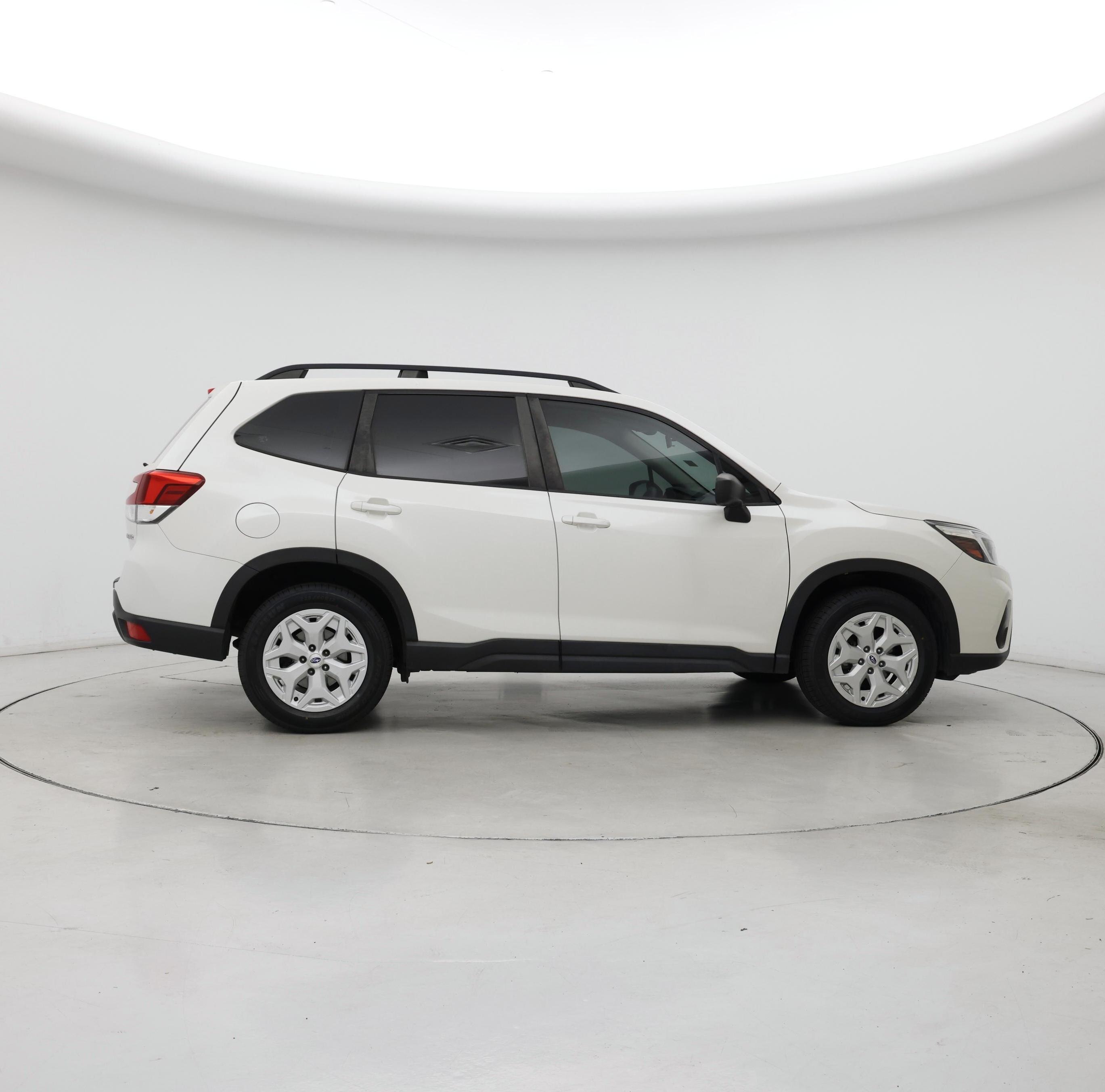 Thumbnail: 2021 Subaru Forester - 7