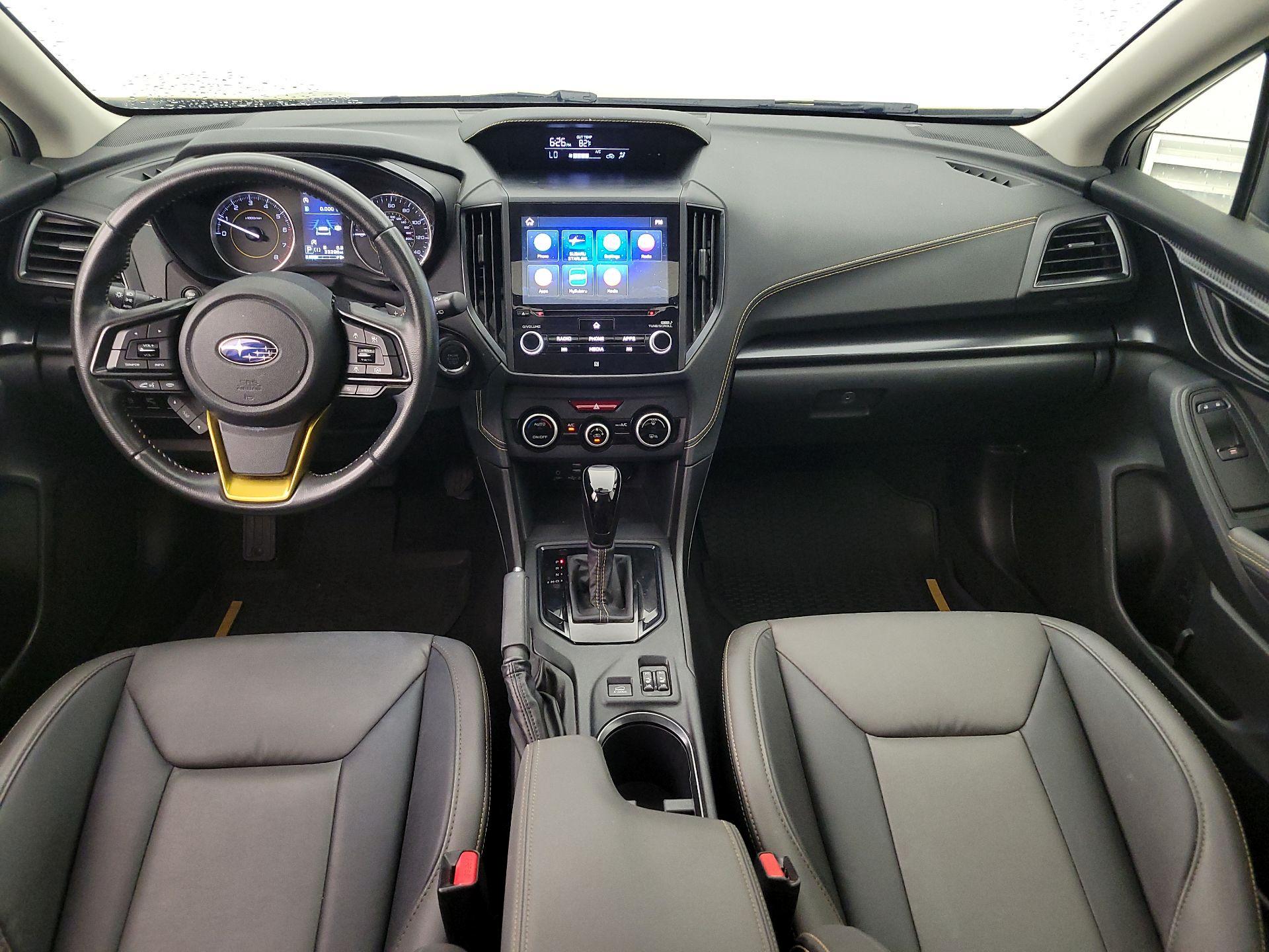 Thumbnail: 2023 Subaru Crosstrek - 9