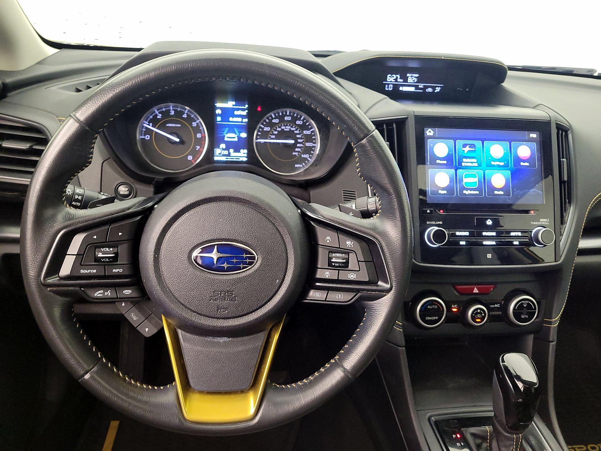 Thumbnail: 2023 Subaru Crosstrek - 10