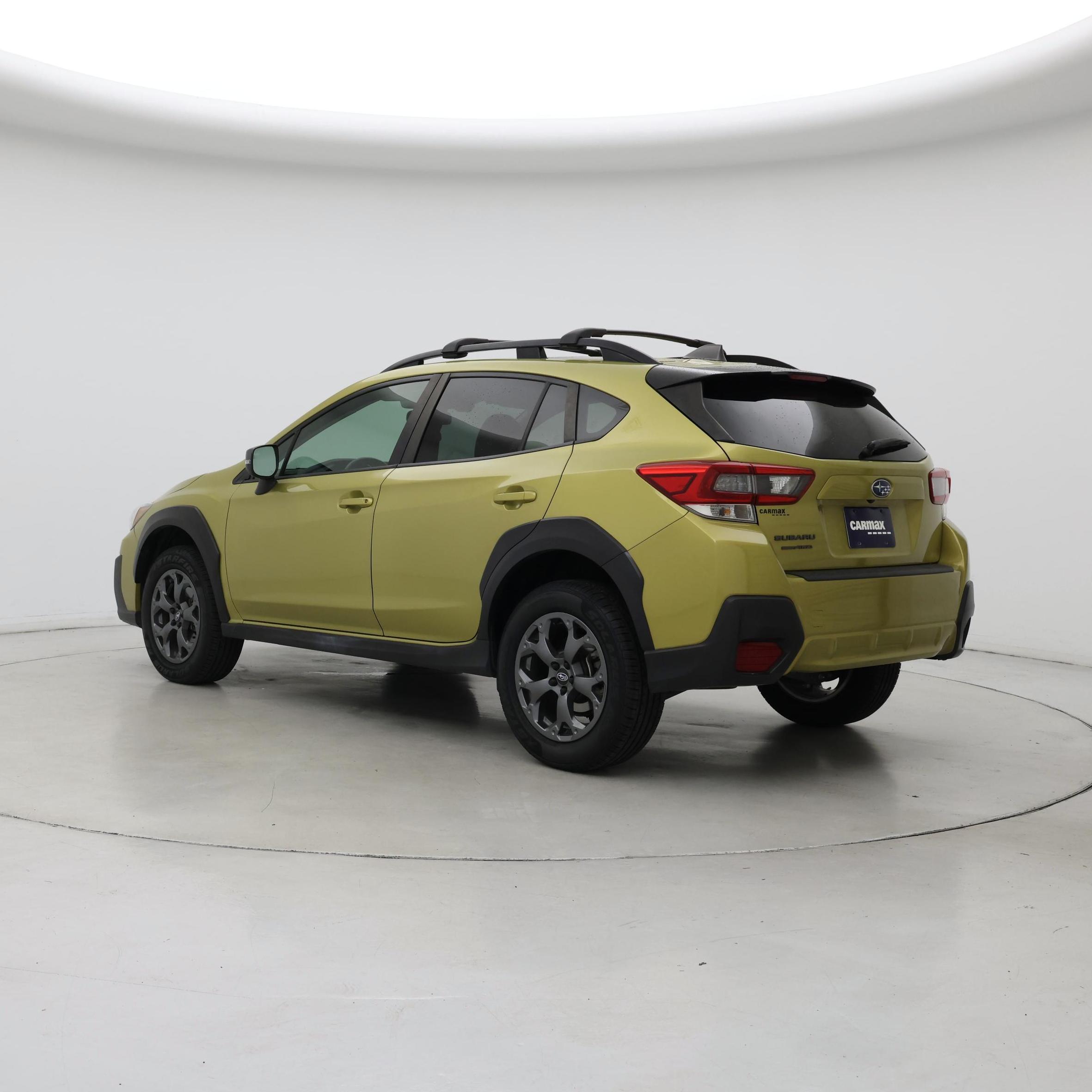 Thumbnail: 2023 Subaru Crosstrek - 2