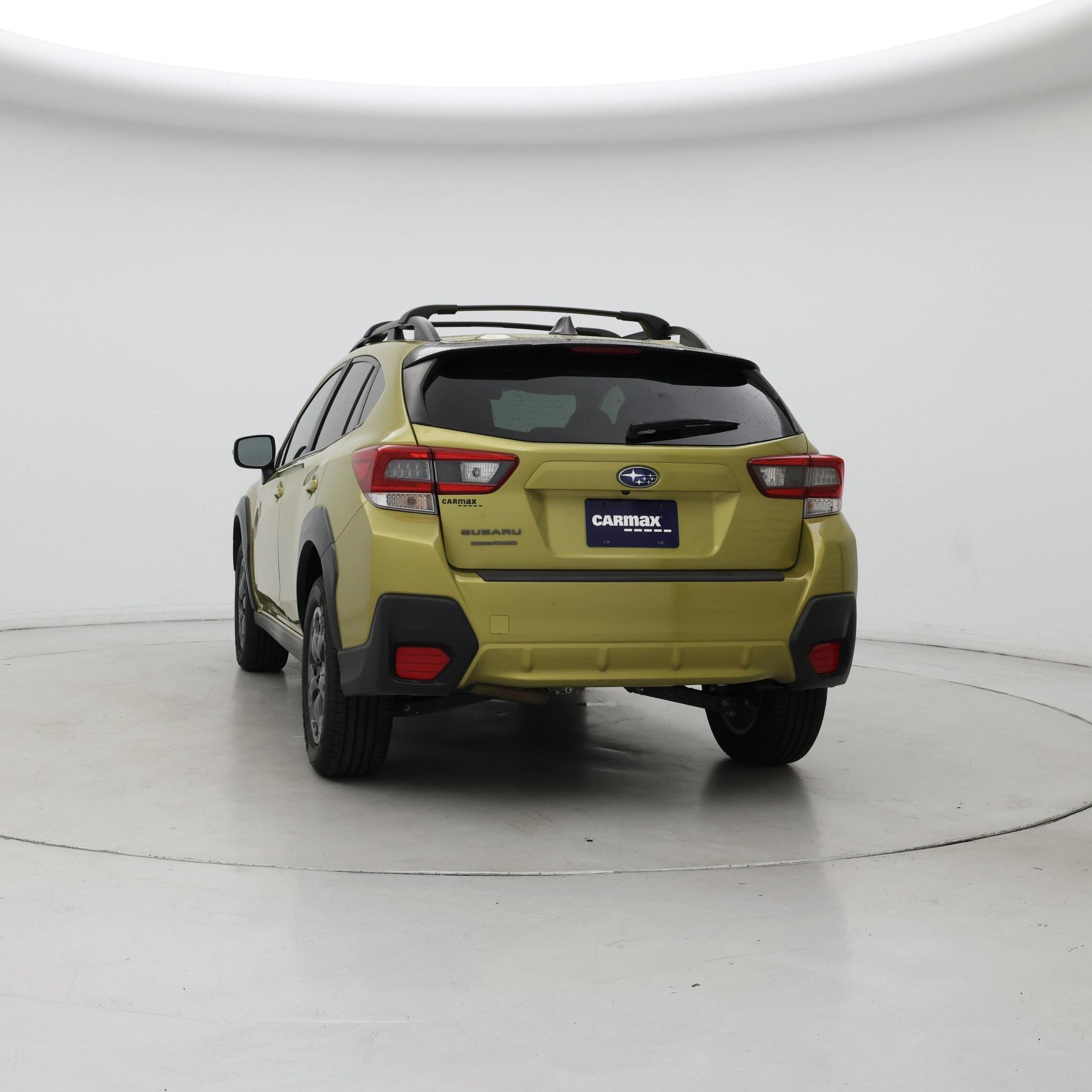 Thumbnail: 2023 Subaru Crosstrek - 6