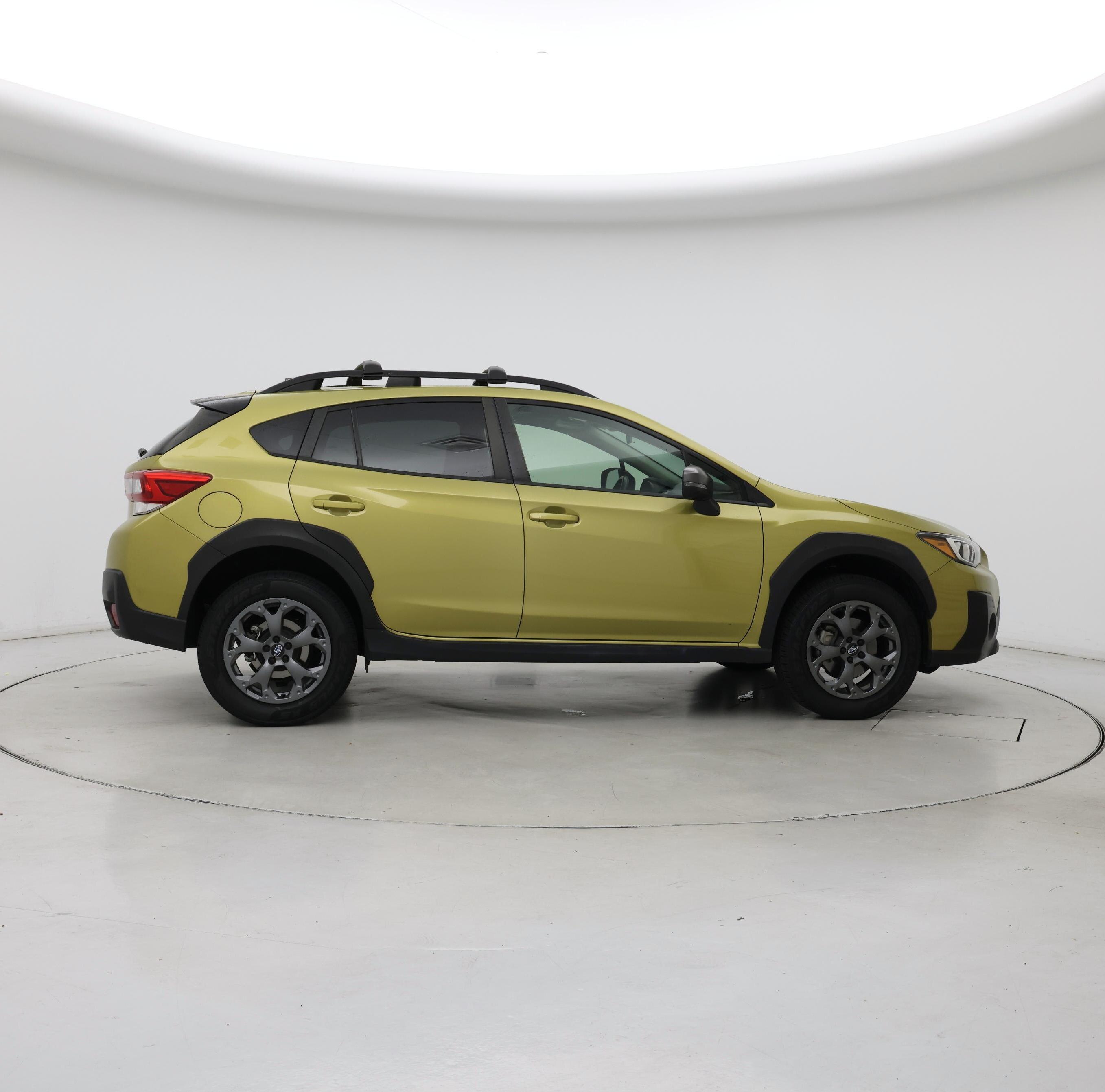 Thumbnail: 2023 Subaru Crosstrek - 7