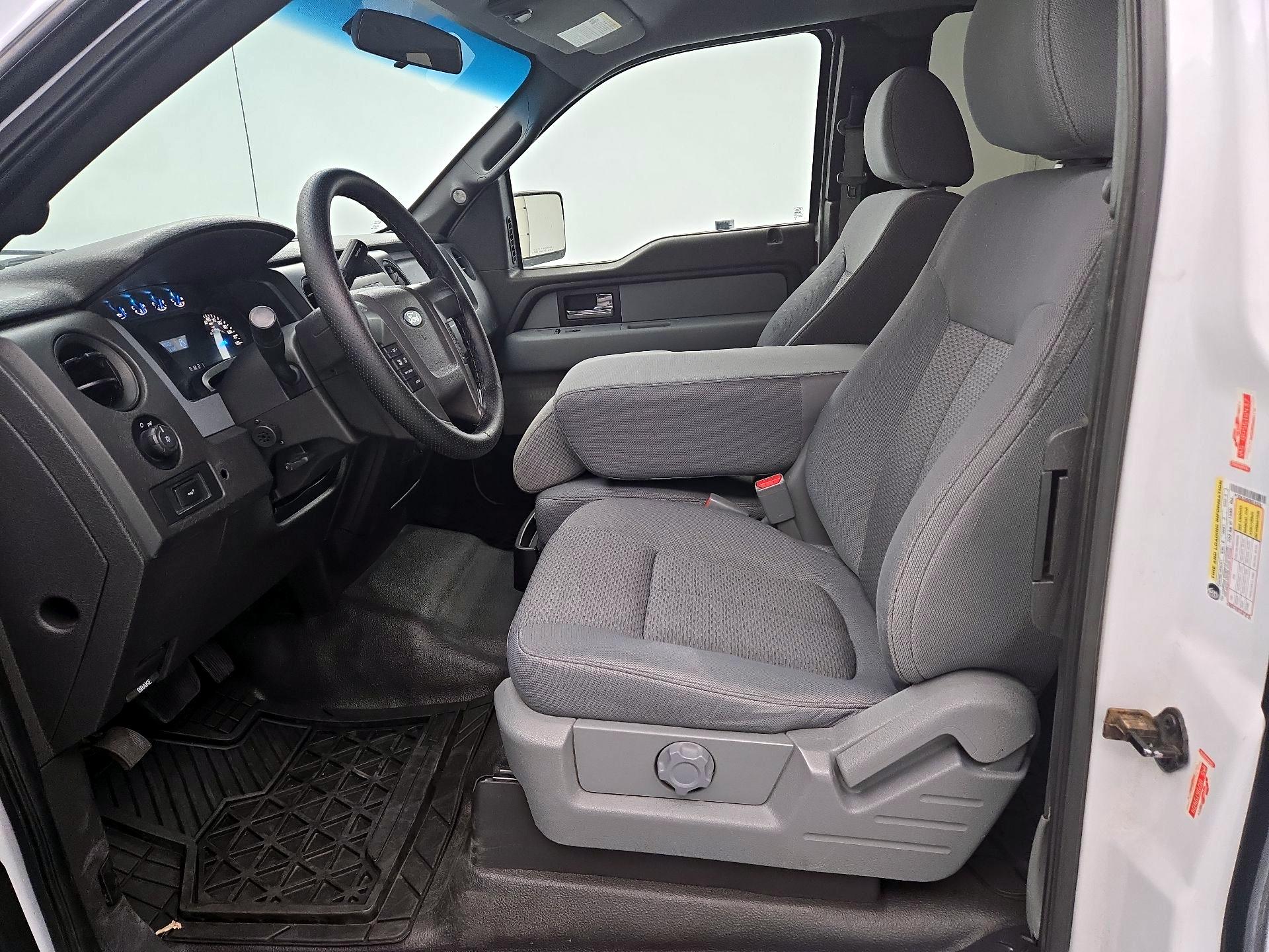 Thumbnail: 2014 Ford F-150 - 11