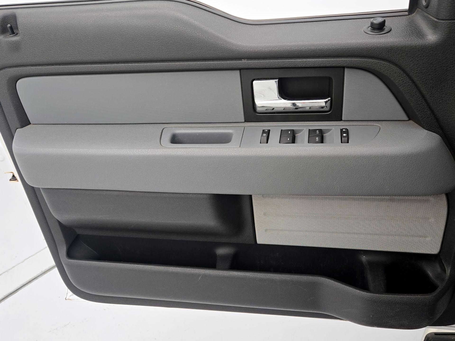 Thumbnail: 2014 Ford F-150 - 12