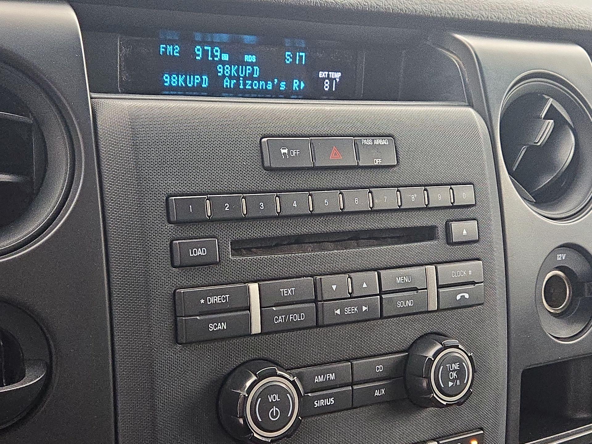 Thumbnail: 2014 Ford F-150 - 14