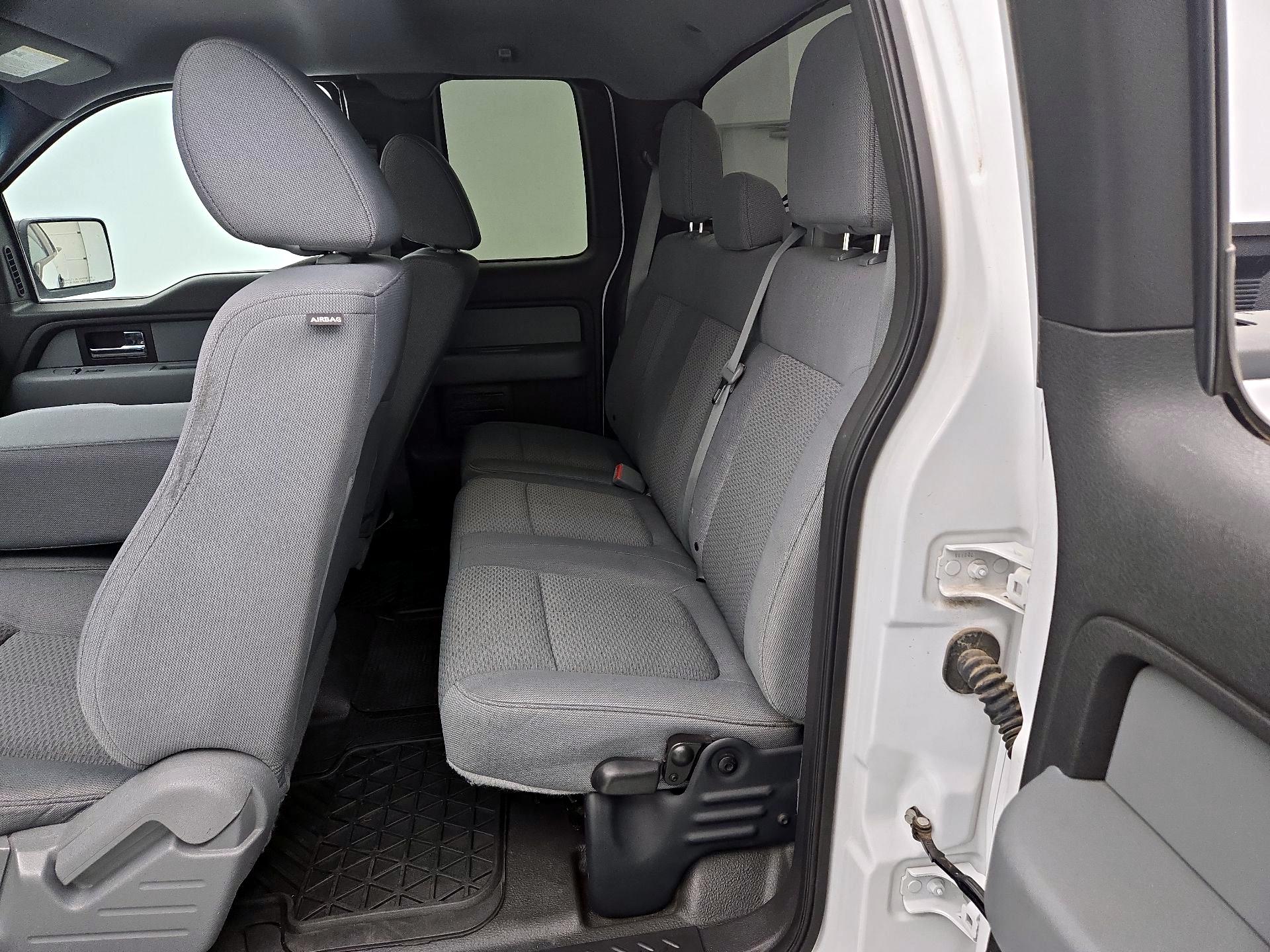 Thumbnail: 2014 Ford F-150 - 18