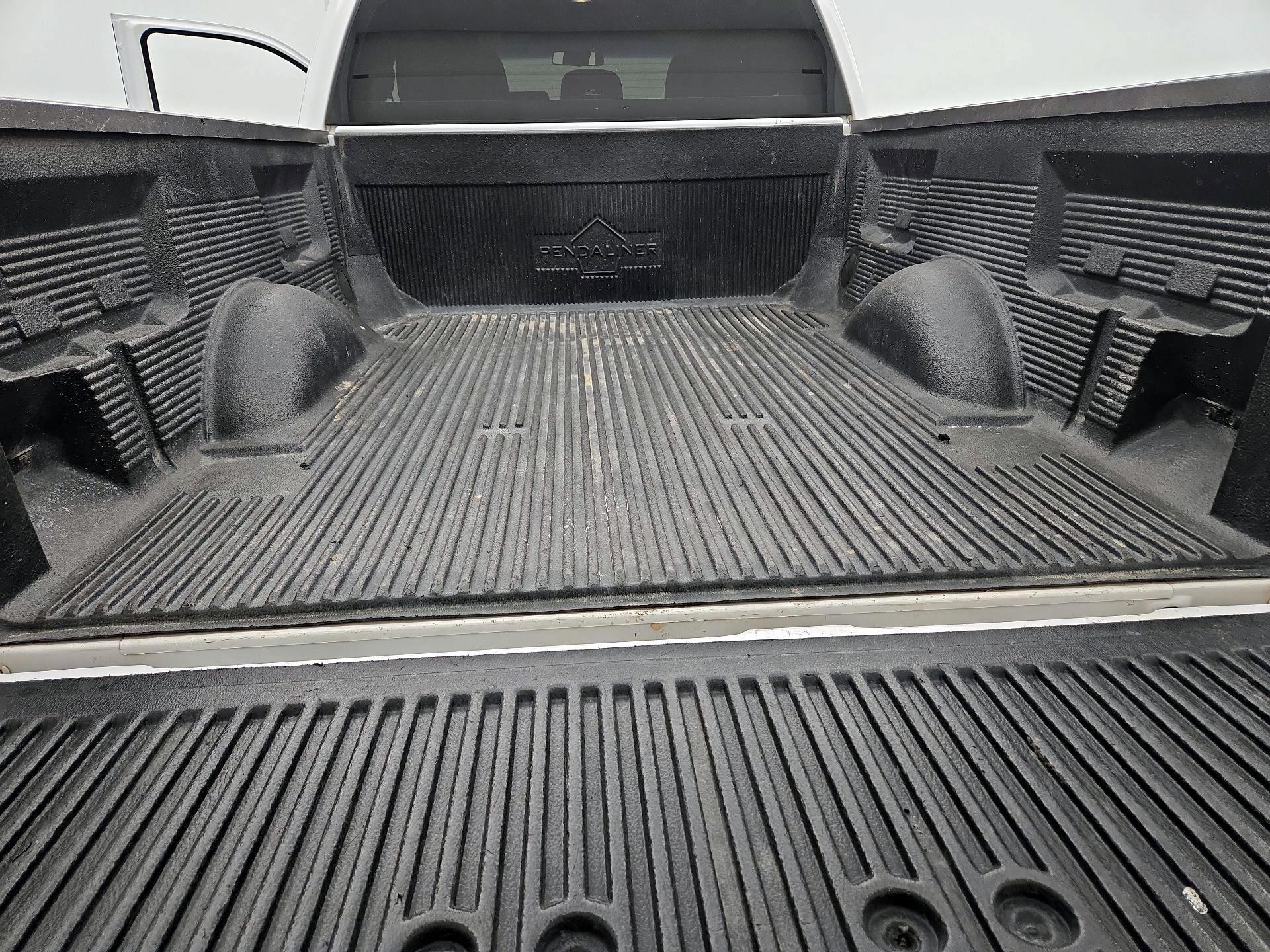 Thumbnail: 2014 Ford F-150 - 19