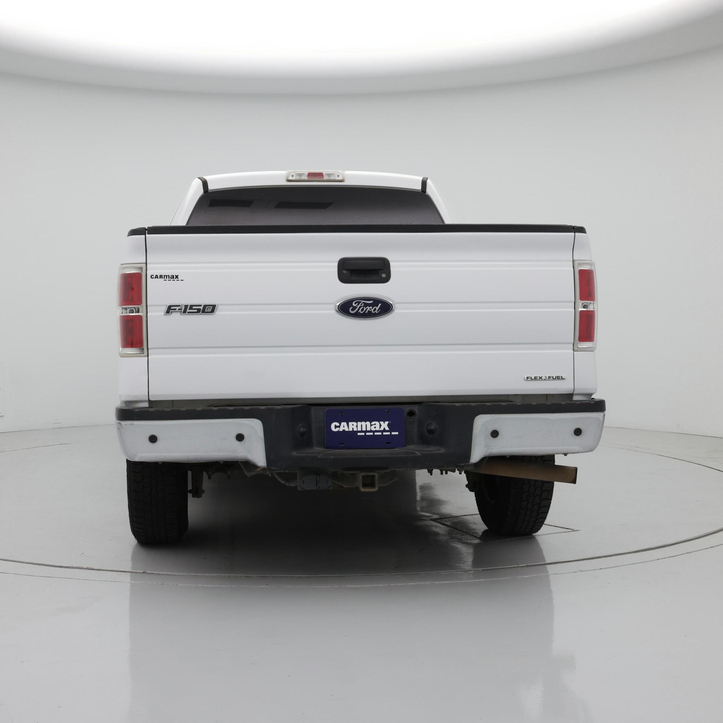 Thumbnail: 2014 Ford F-150 - 6