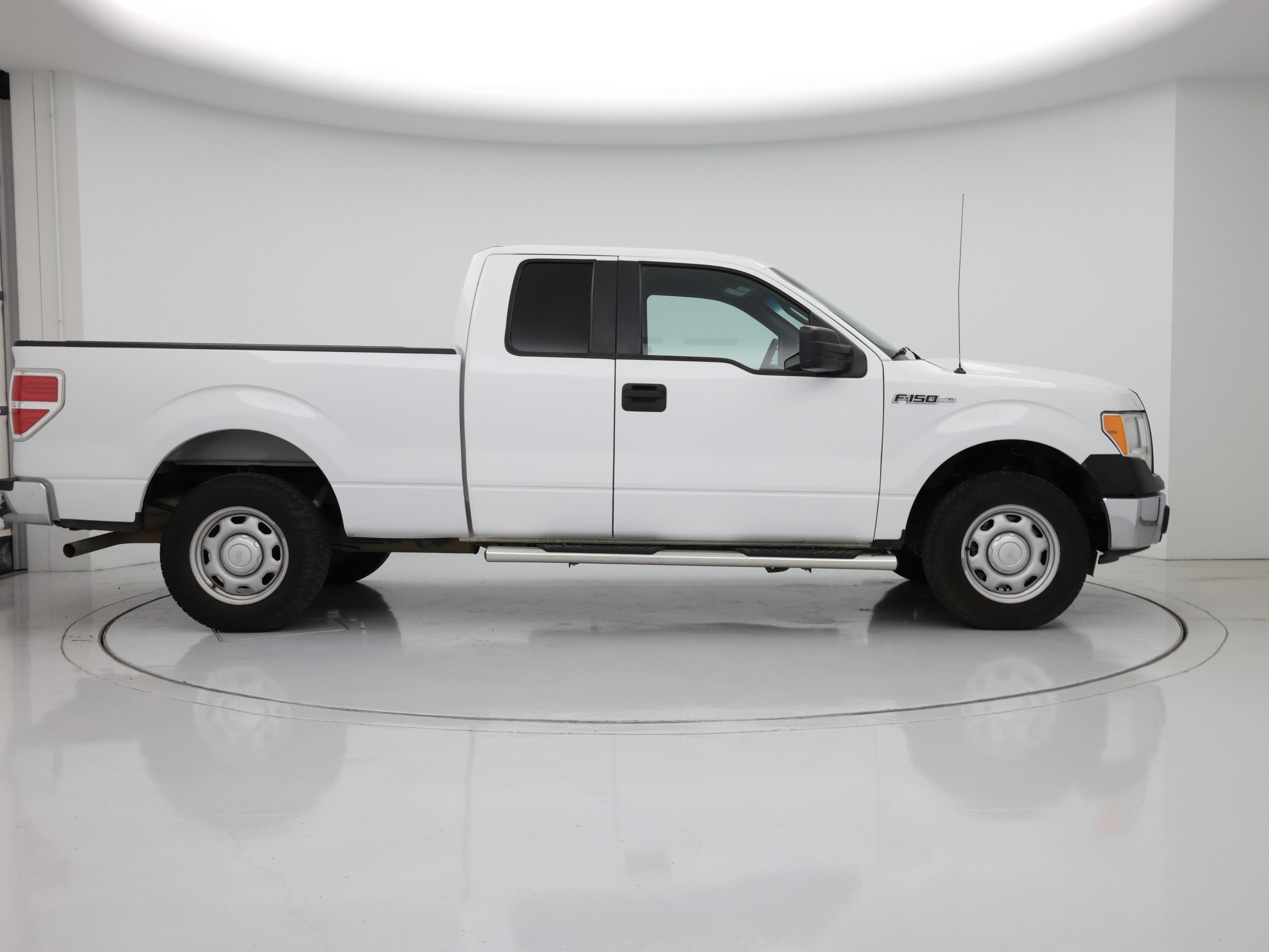 Thumbnail: 2014 Ford F-150 - 7