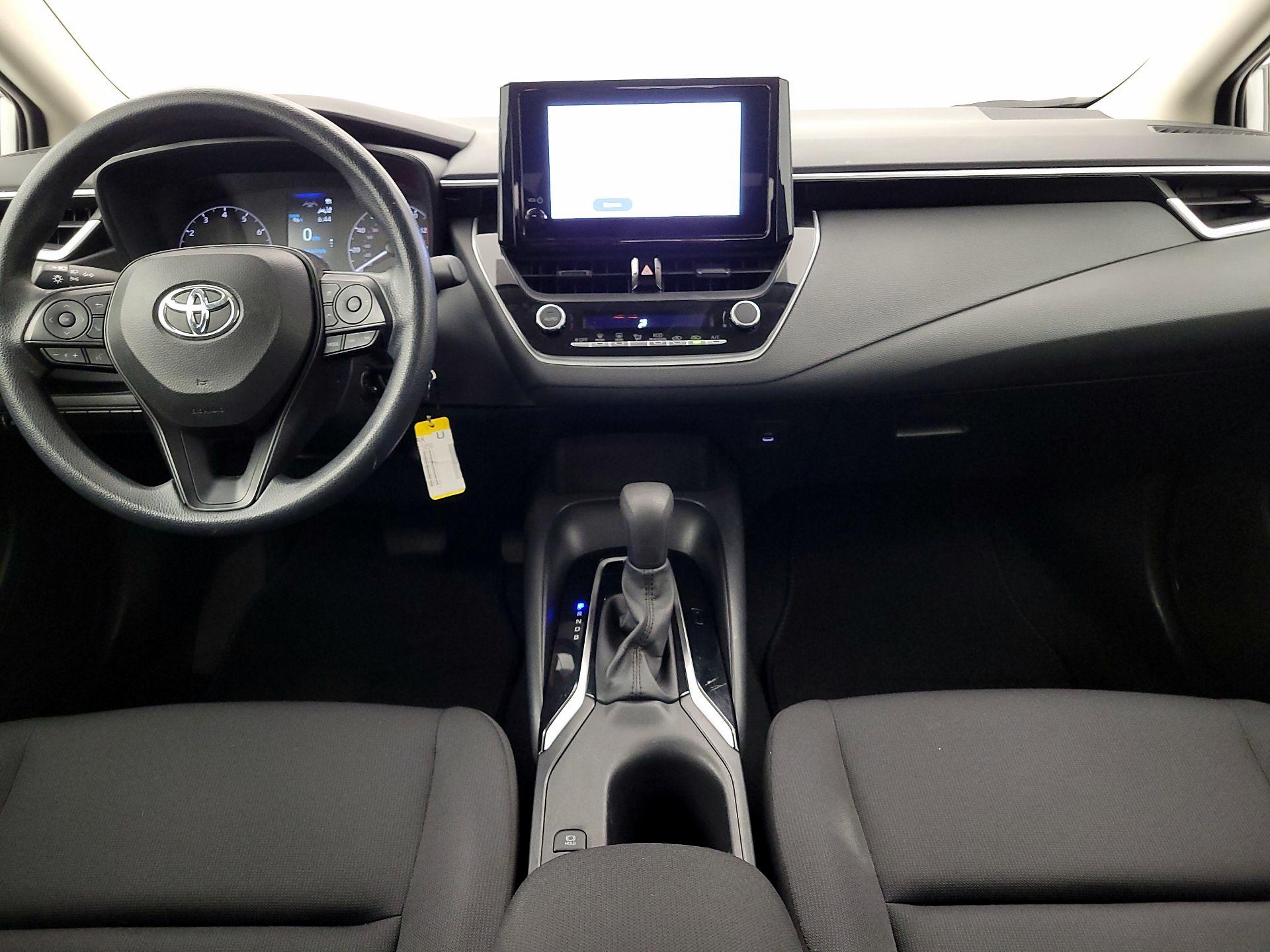 Thumbnail: 2024 Toyota Corolla - 9
