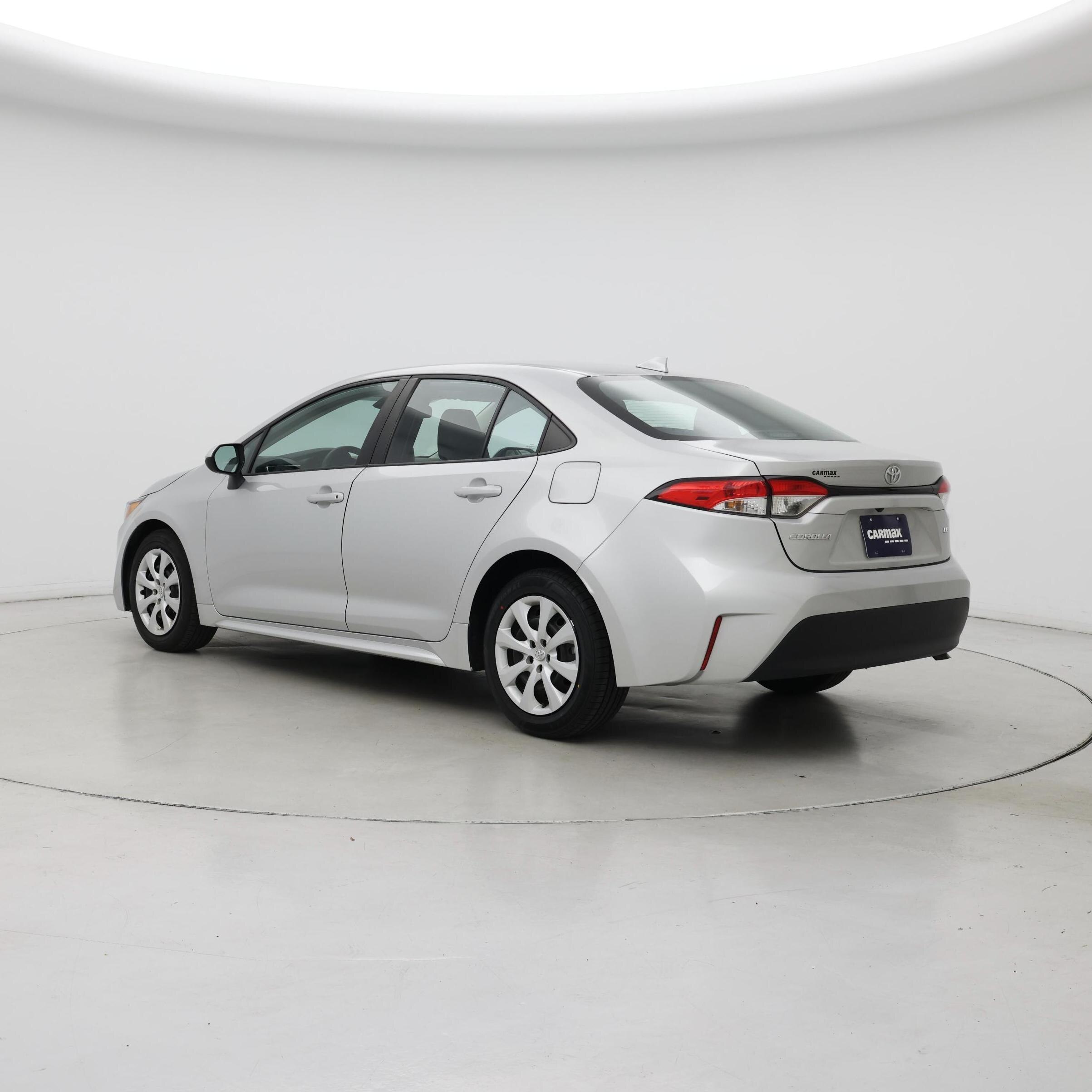 Thumbnail: 2024 Toyota Corolla - 2