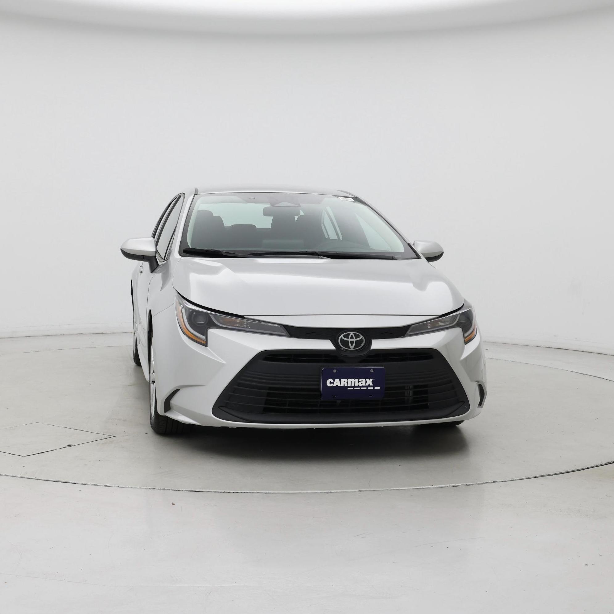 Thumbnail: 2024 Toyota Corolla - 5