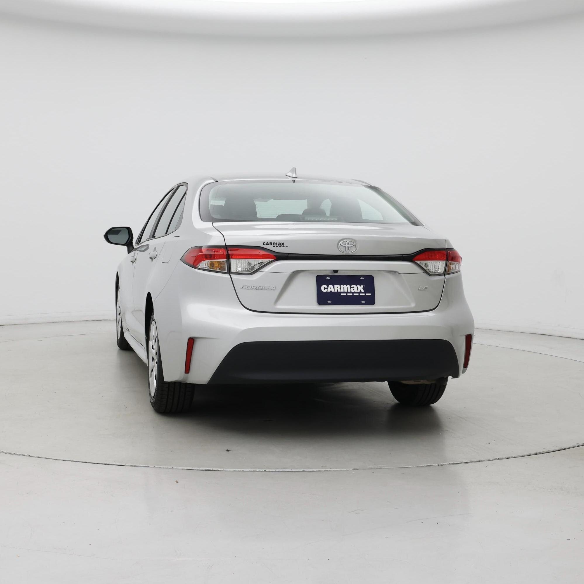 Thumbnail: 2024 Toyota Corolla - 6