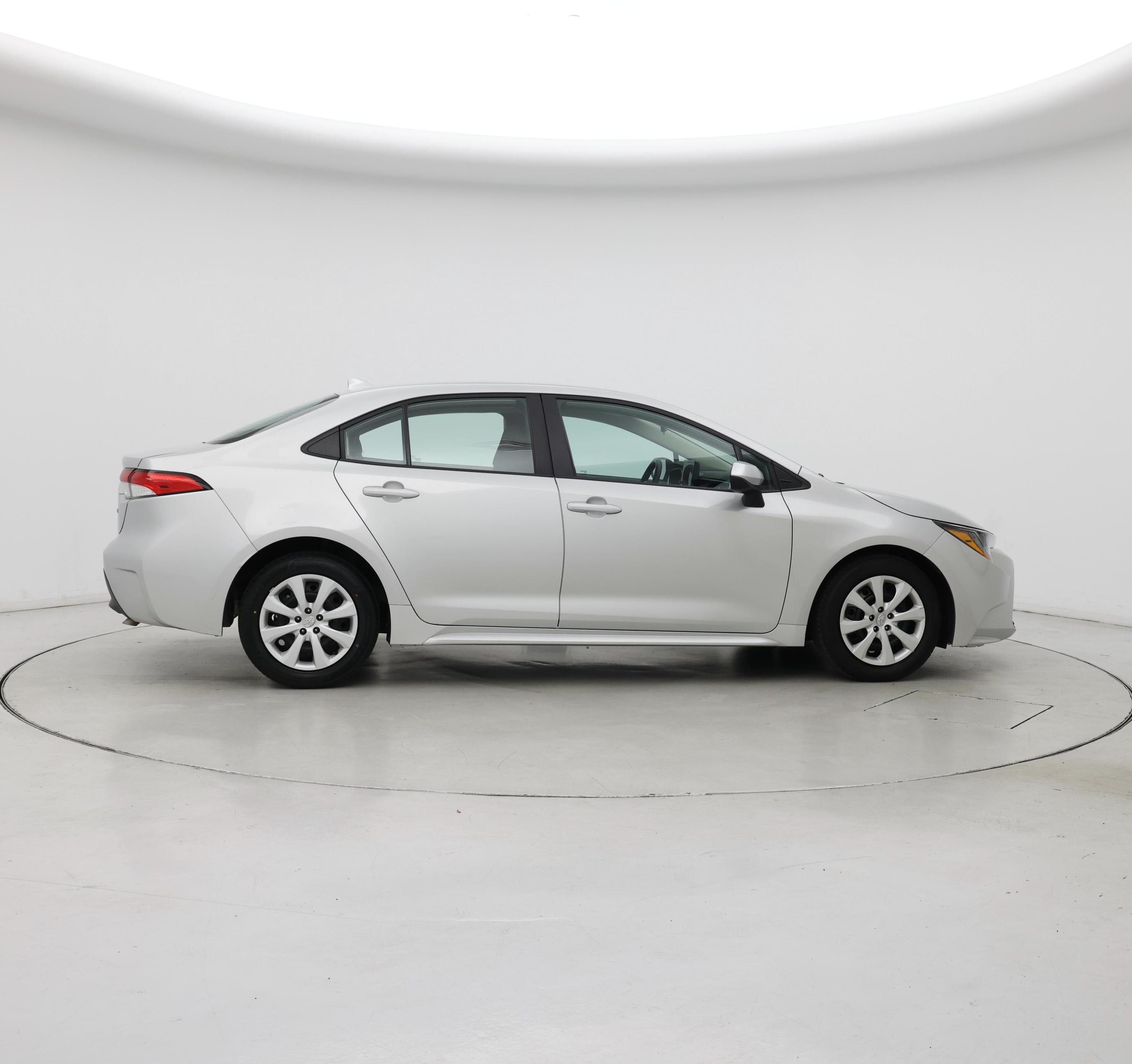Thumbnail: 2024 Toyota Corolla - 7