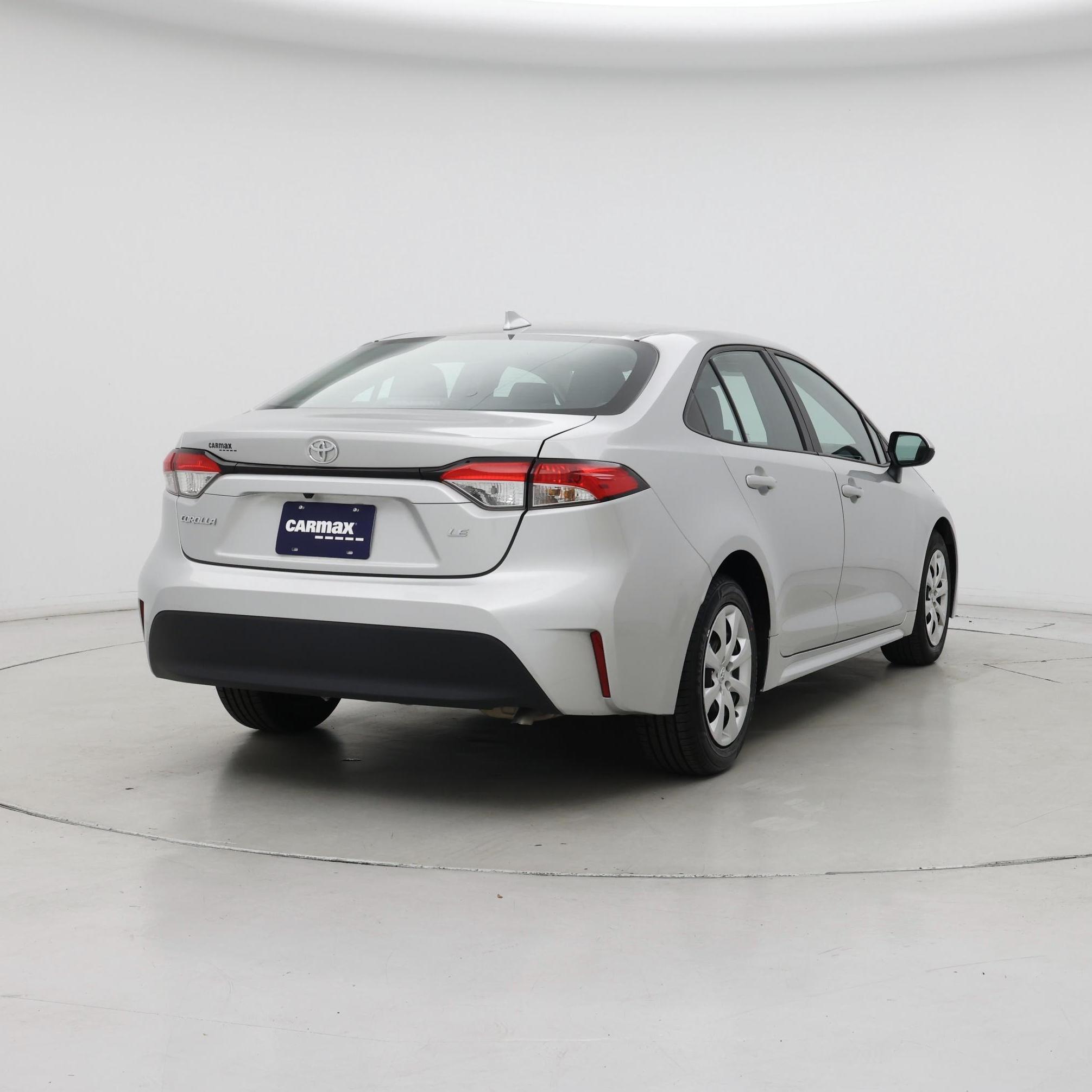 Thumbnail: 2024 Toyota Corolla - 8