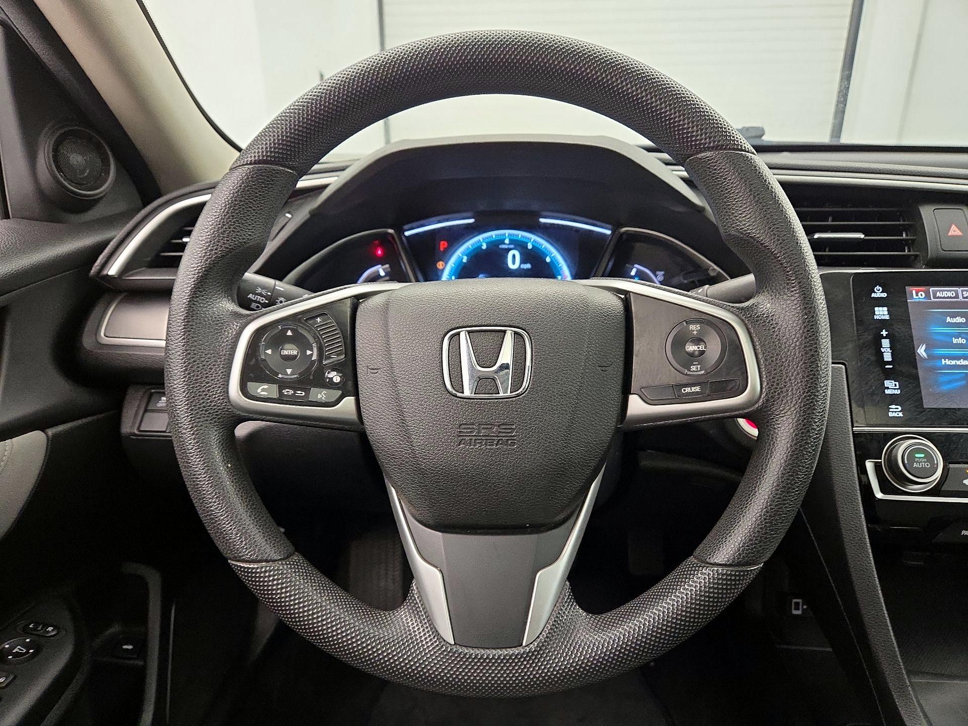 Thumbnail: 2017 Honda Civic - 10